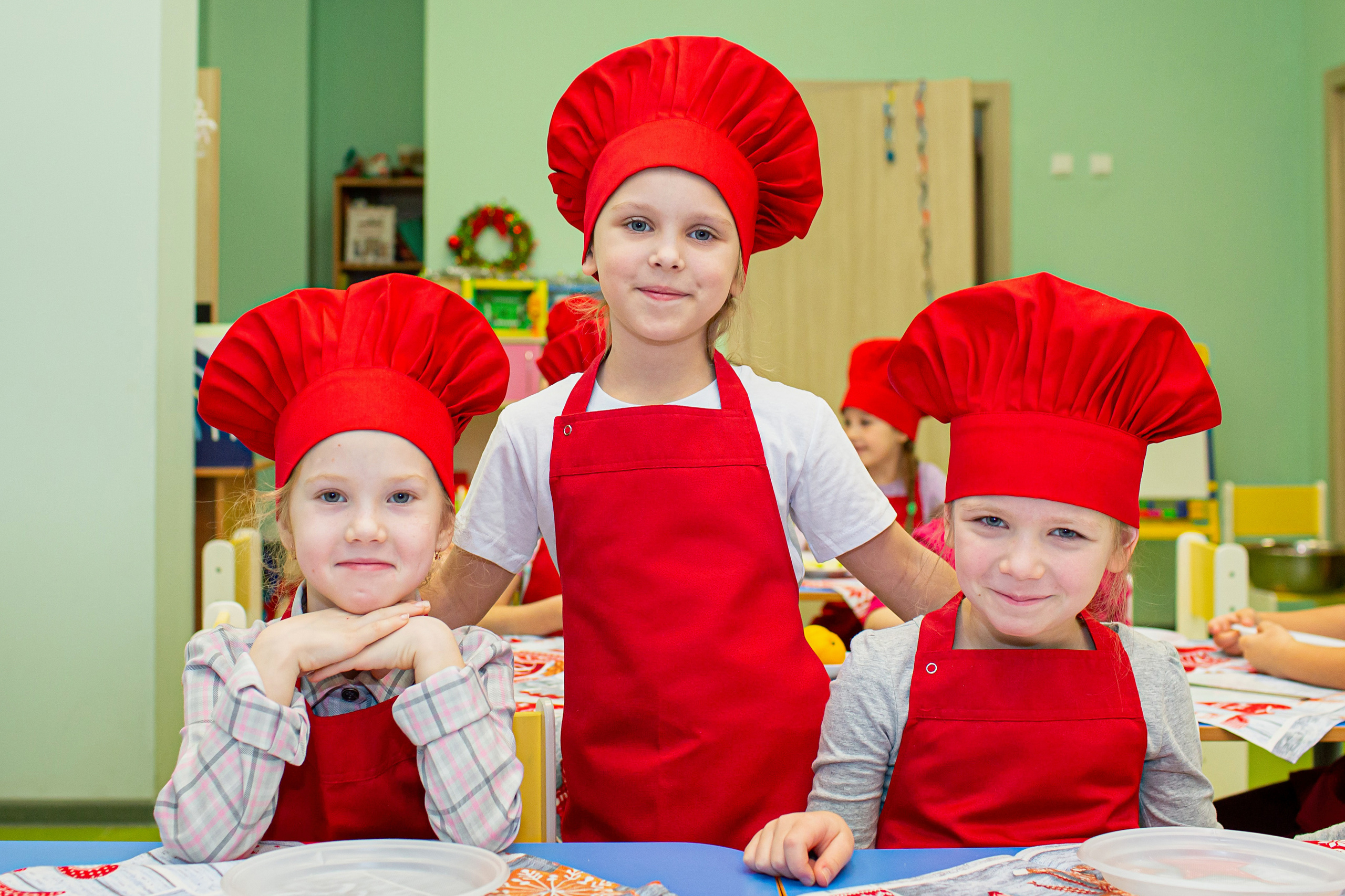 Фотосъёмка для выпускных альбомов. Детский сад. Свадебный, семейный, детский фотограф в Санкт-Петербурге