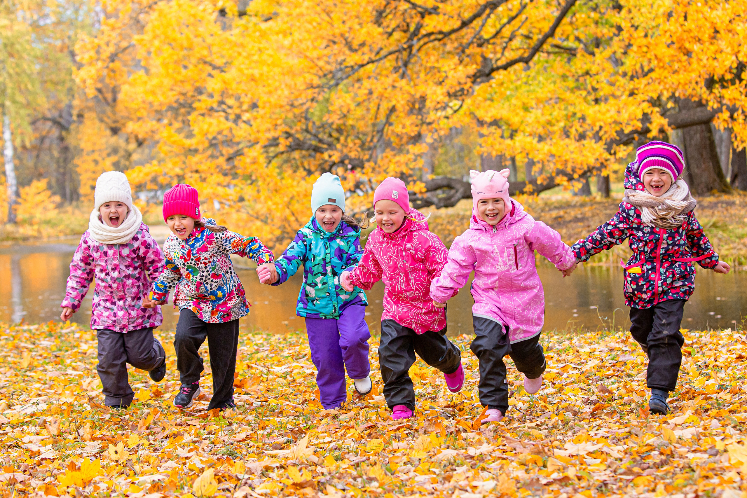Фотосъёмка для выпускных альбомов. Детский сад. Свадебный, семейный, детский фотограф в Санкт-Петербурге