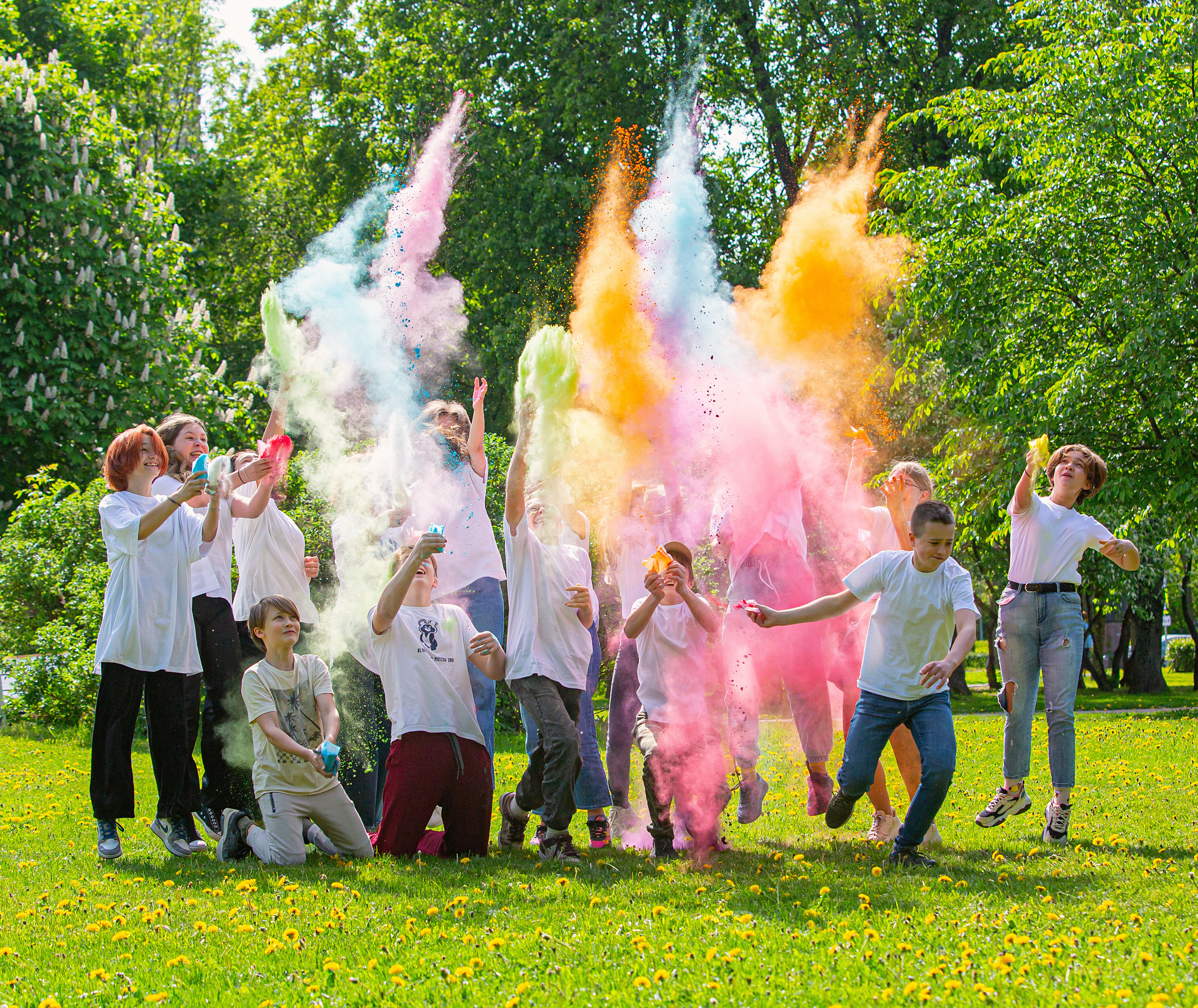 Старшая школа. Свадебный, семейный, детский фотограф в Санкт-Петербурге