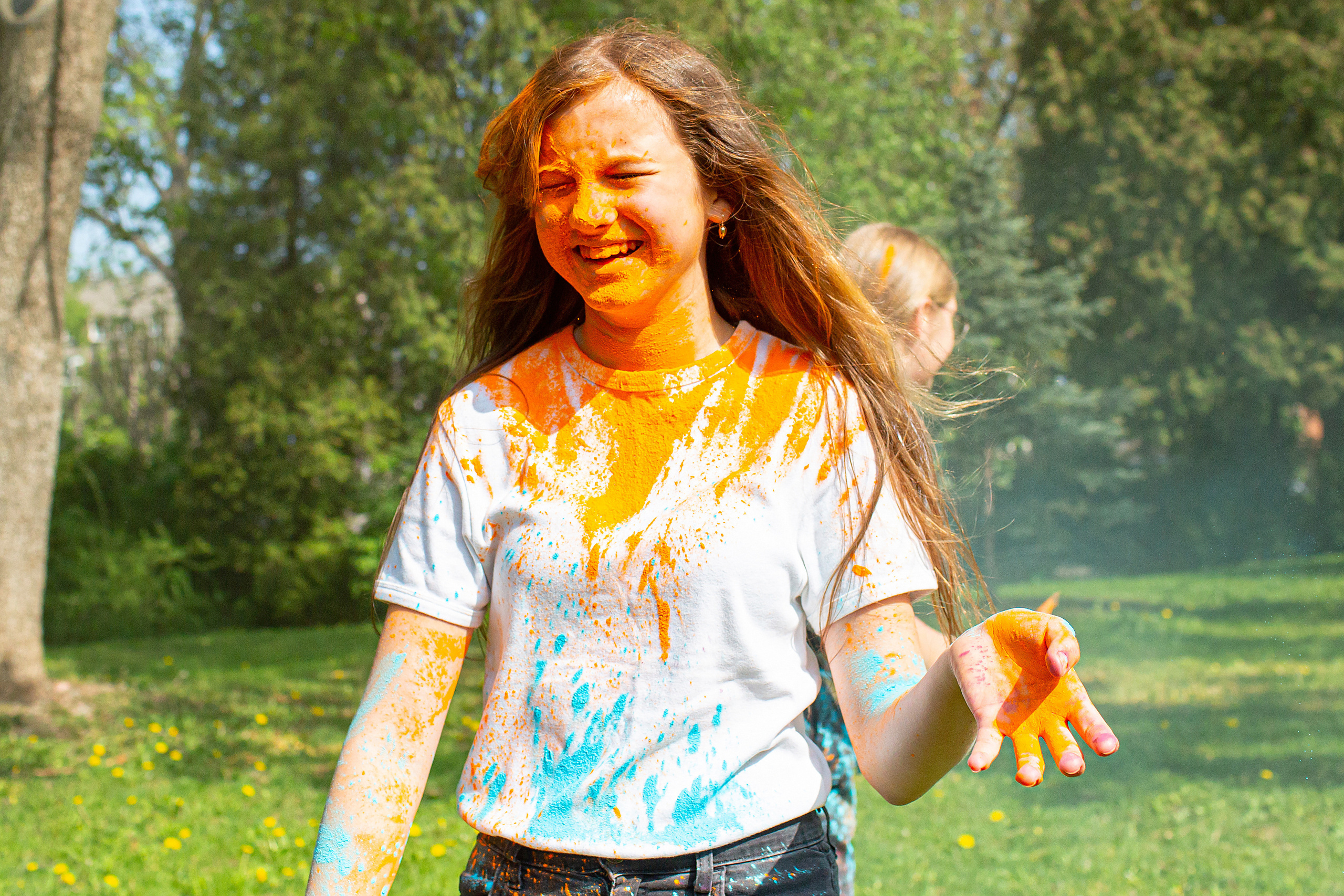 Старшая школа. Свадебный, семейный, детский фотограф в Санкт-Петербурге