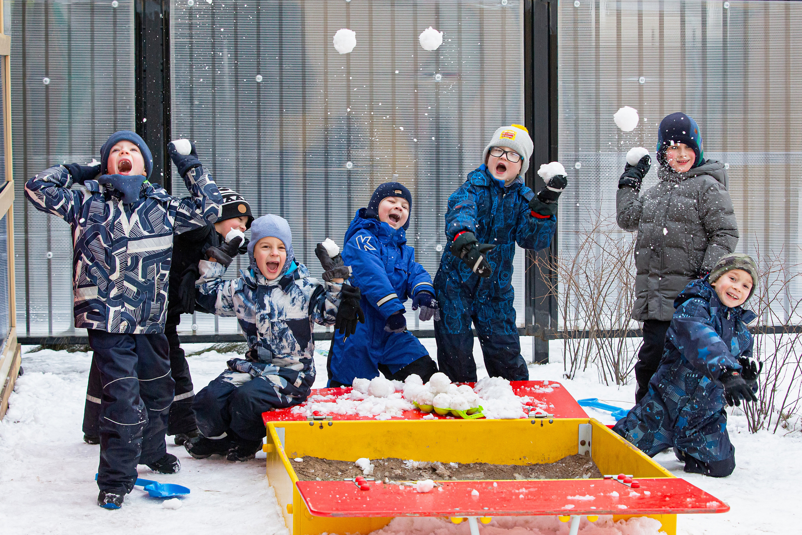 Фотосъёмка для выпускных альбомов. Детский сад. Свадебный, семейный, детский фотограф в Санкт-Петербурге