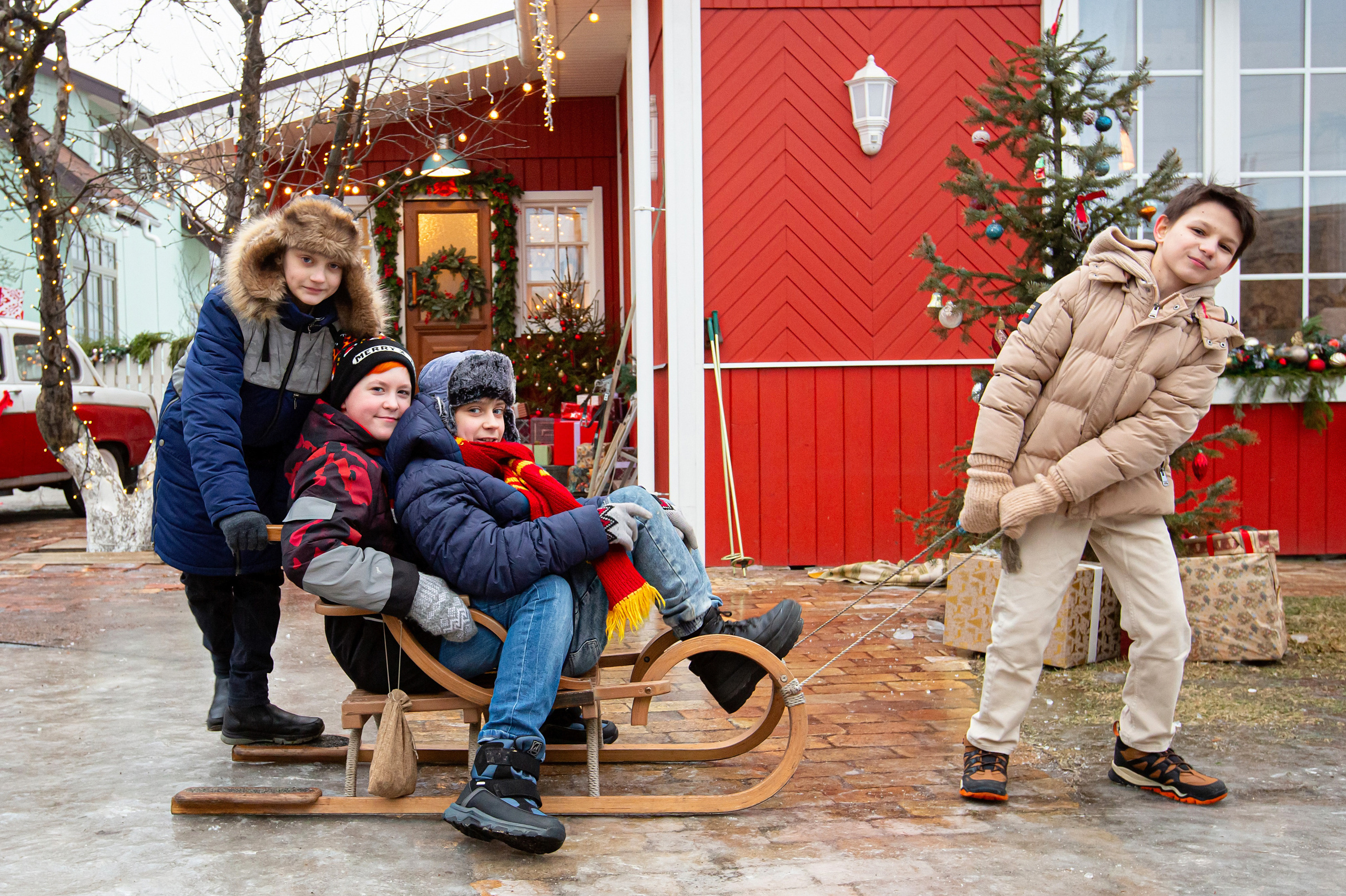 Фотосъёмка для выпускных альбомов из начальной школы. Свадебный, семейный, детский фотограф в Санкт-Петербурге