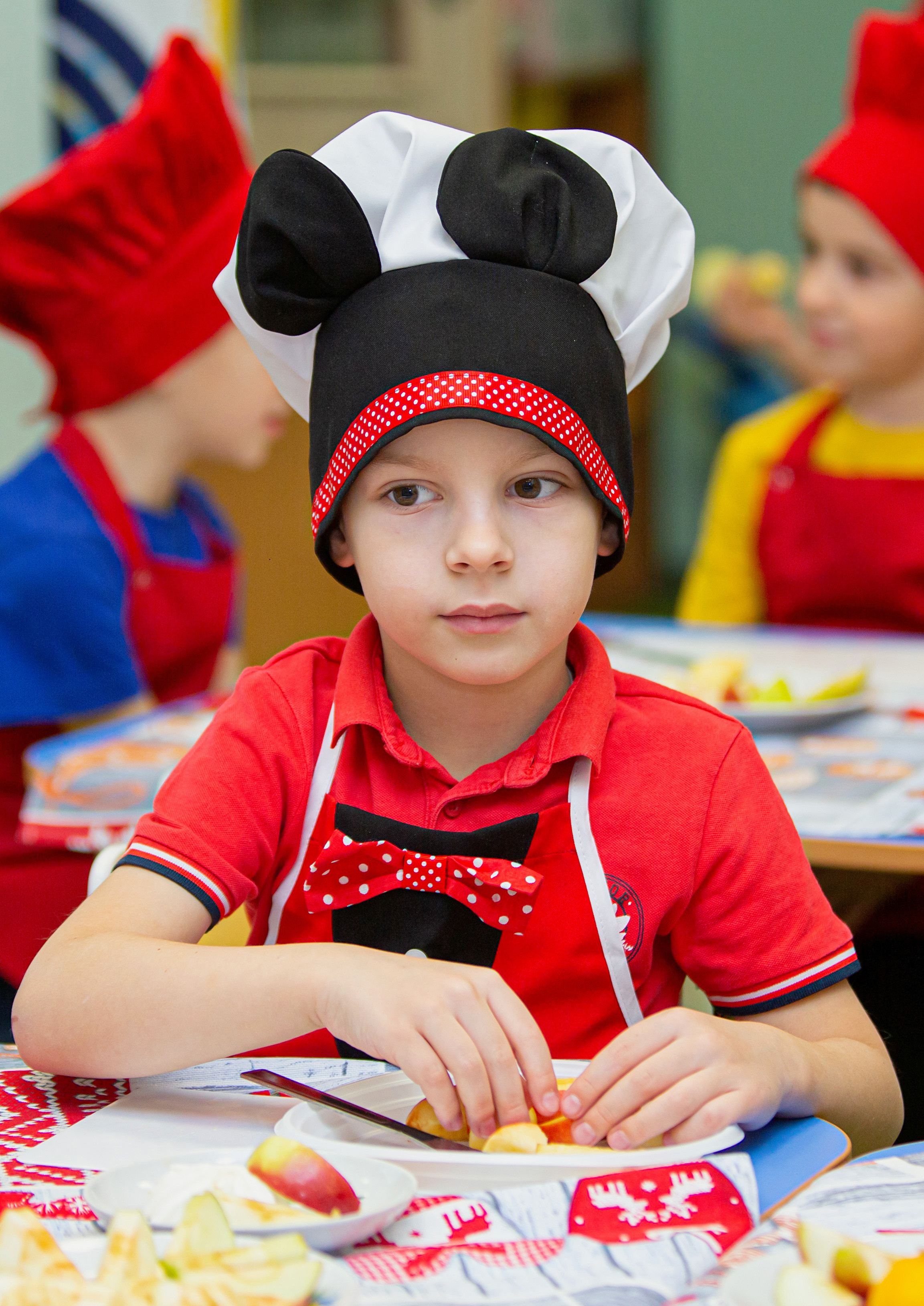 Фотосъёмка для выпускных альбомов. Детский сад. Свадебный, семейный, детский фотограф в Санкт-Петербурге