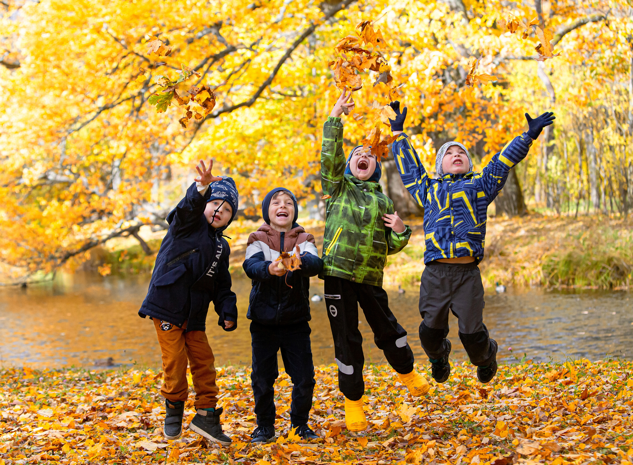 Фотосъёмка для выпускных альбомов. Детский сад. Свадебный, семейный, детский фотограф в Санкт-Петербурге