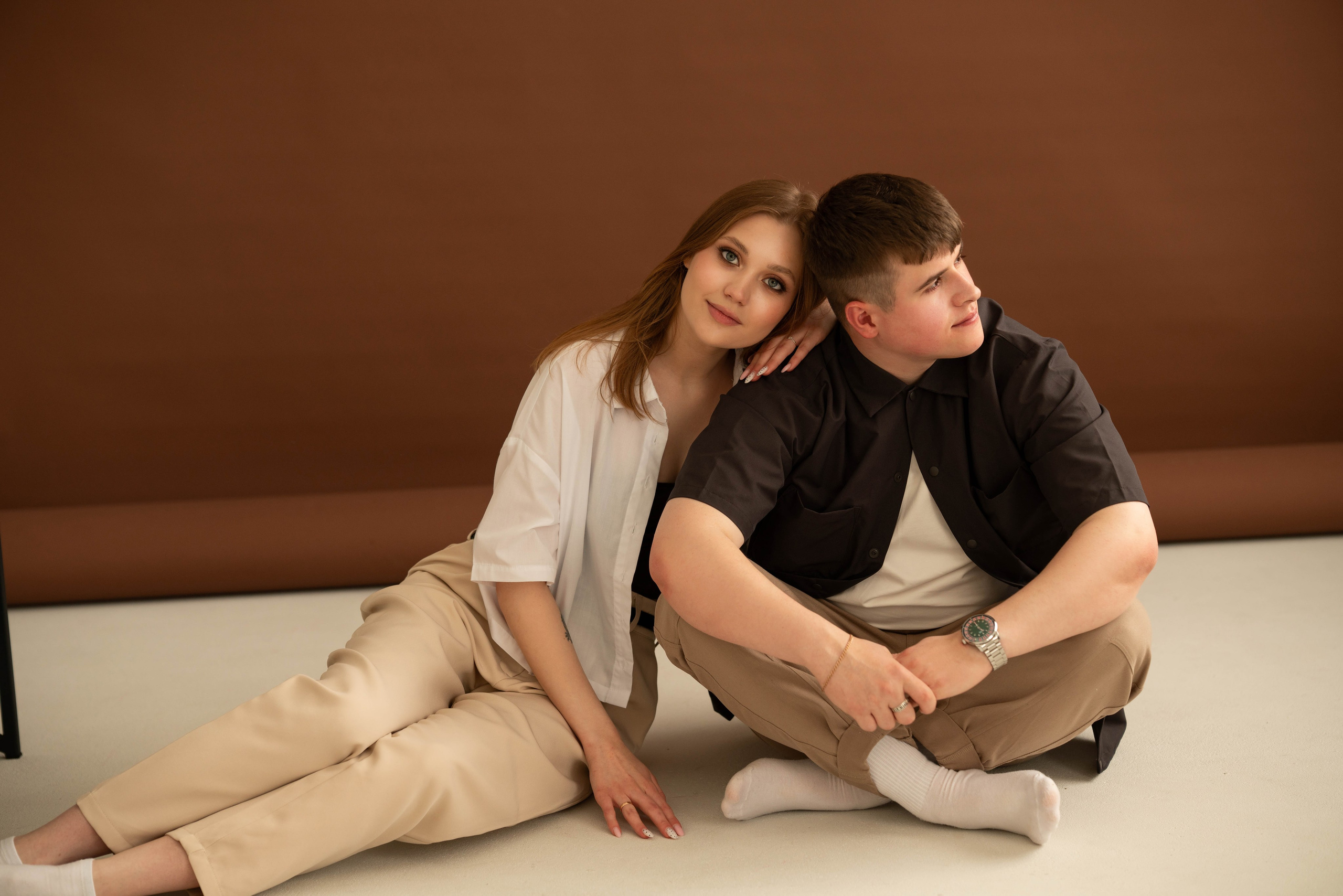 Love Story. Свадебный и семейный фотограф в Тейково, Иваново Зацепина Анна