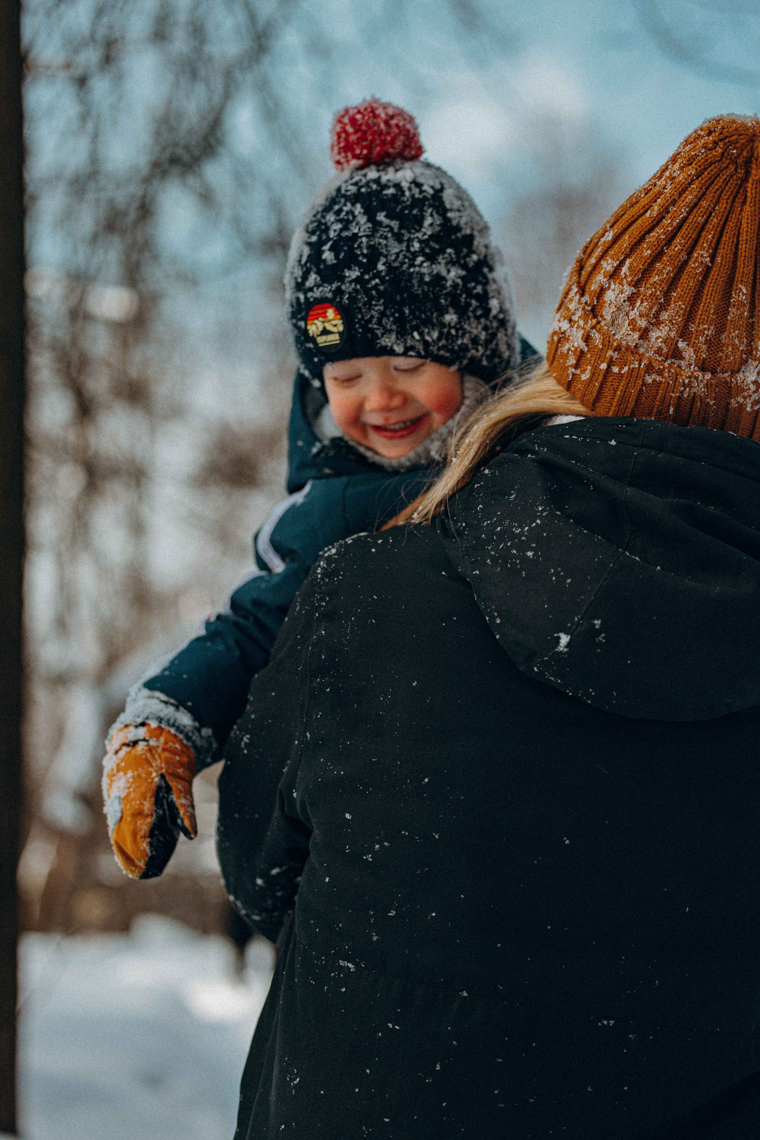 Свобода и ее семья. Фотограф-анималист в Москве Лера Черноног