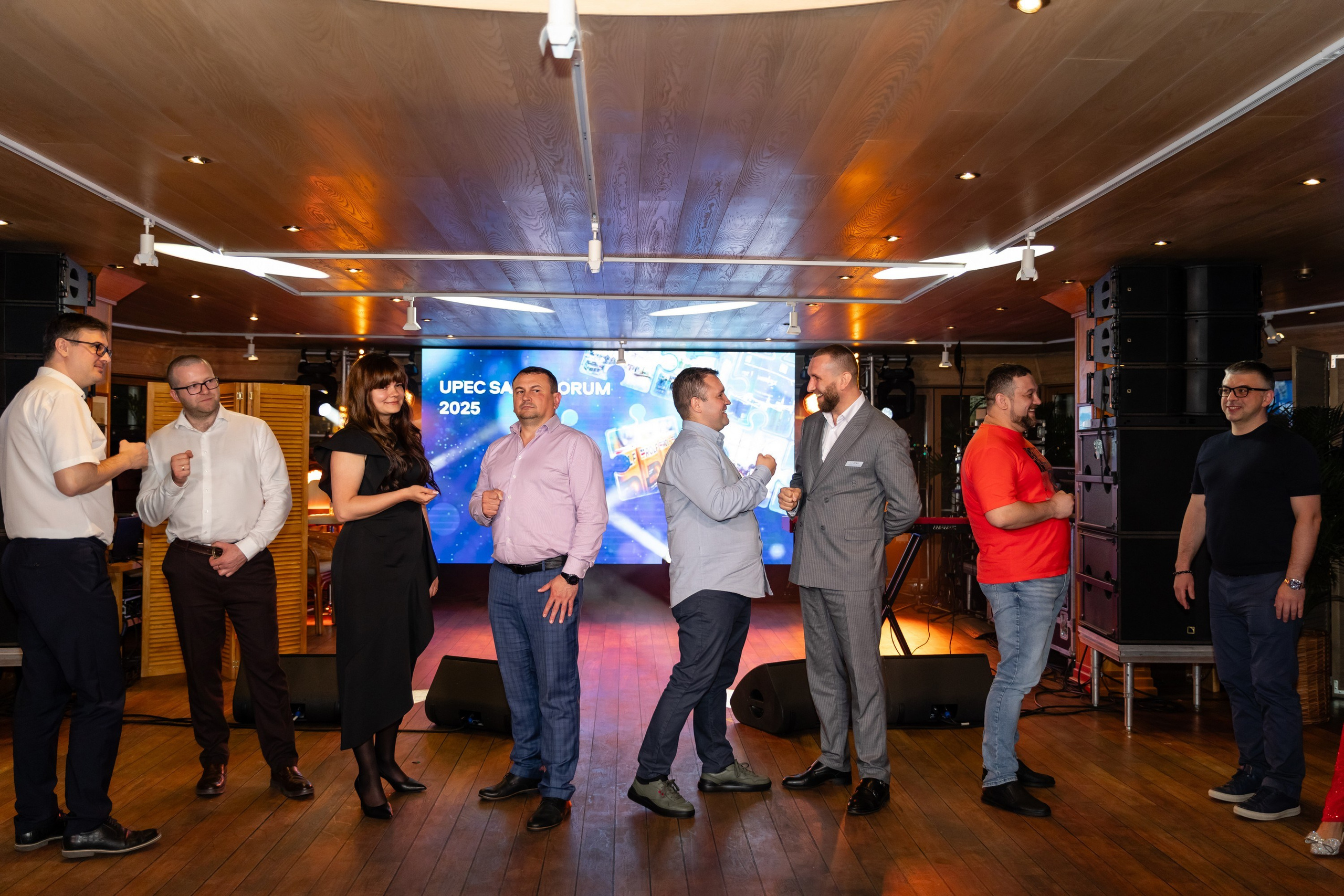 USF Rolf 2025. Свадебный фотограф Москва