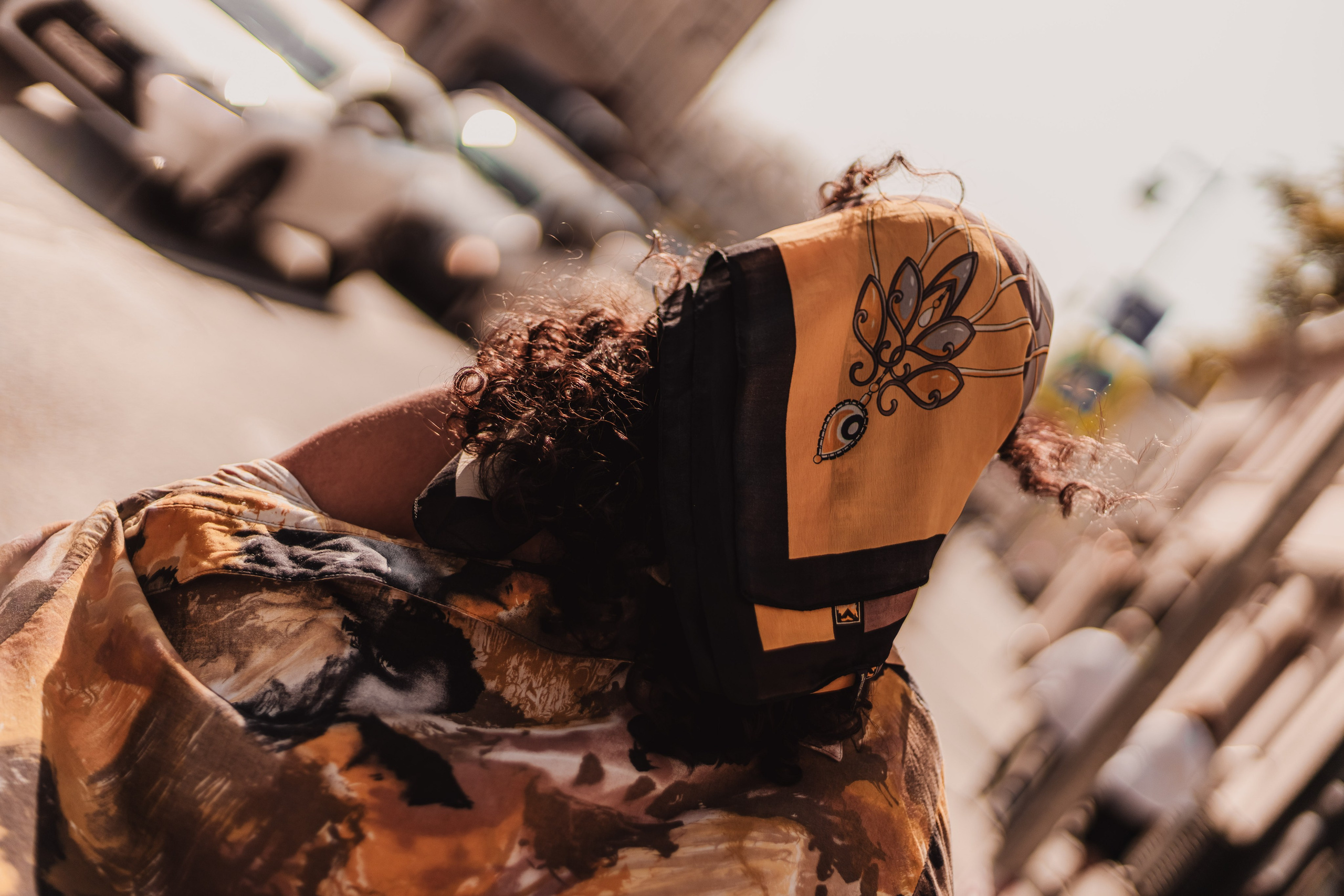 Italy in Moscow w Anna. Мариам Багдасарян