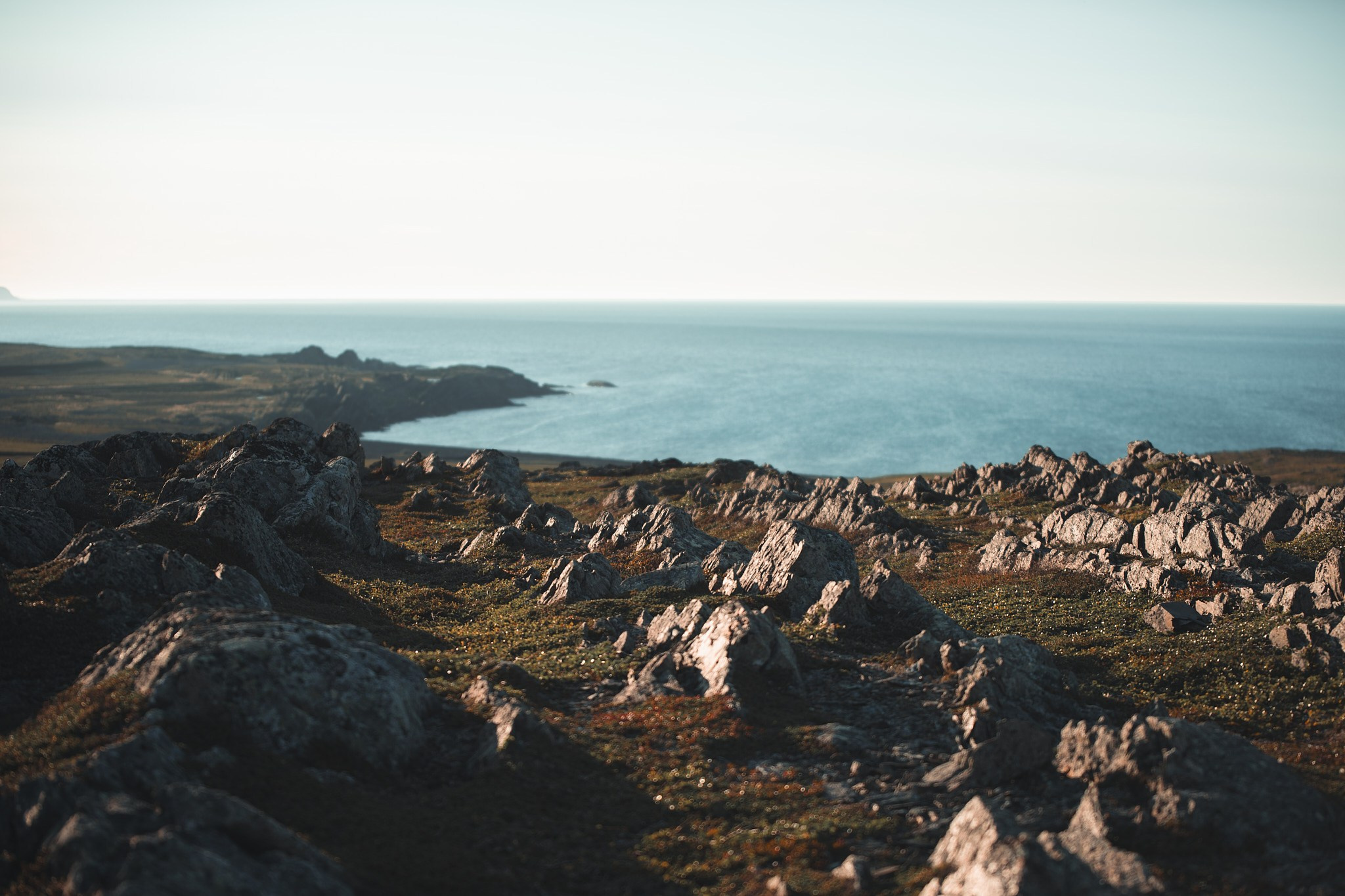 Север 2025. Внедорожные путешествия — OFFROADTRIP