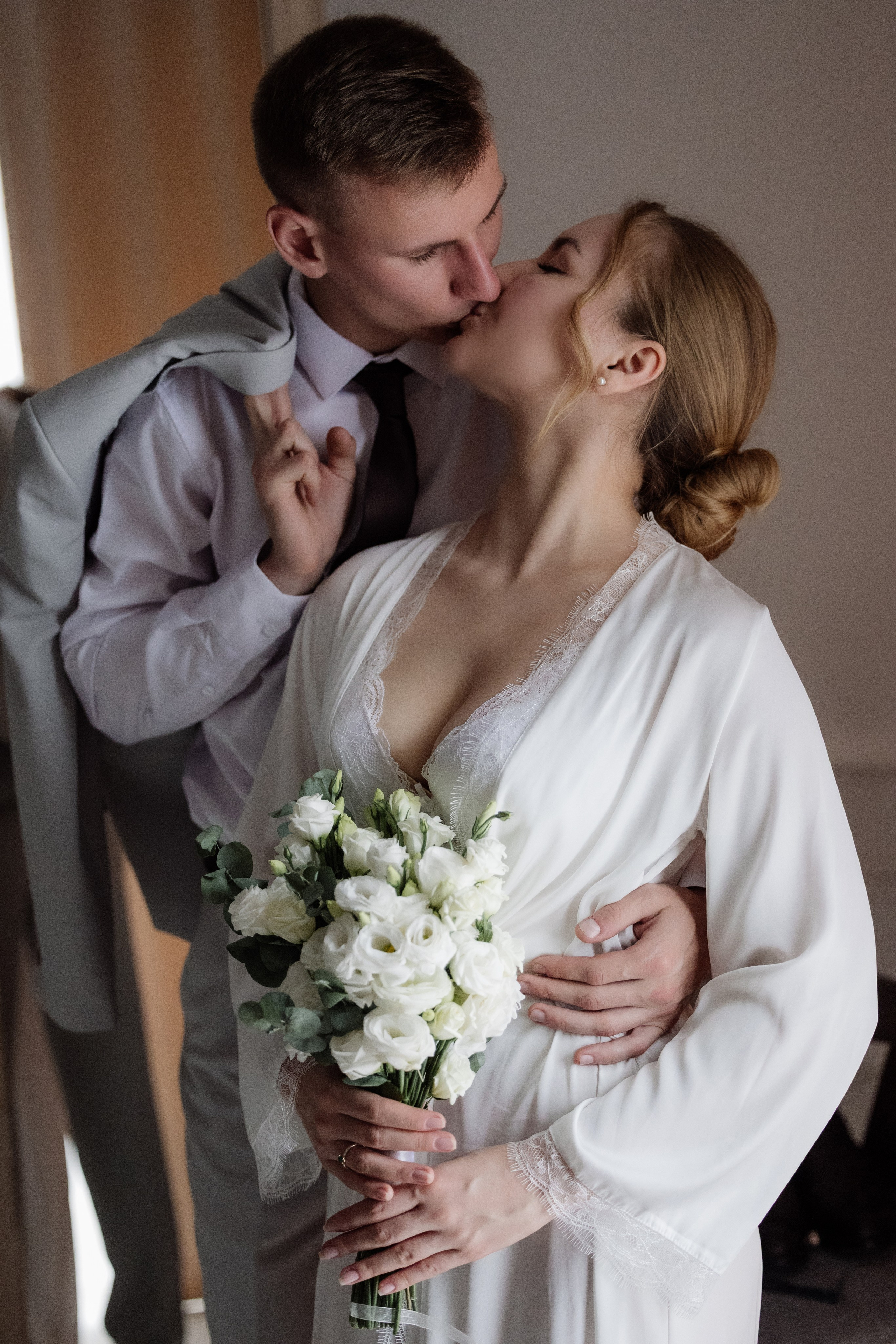 Роман и Дарья. Свадебный фотограф в Петропавловске-Камчатском Артур Зябов