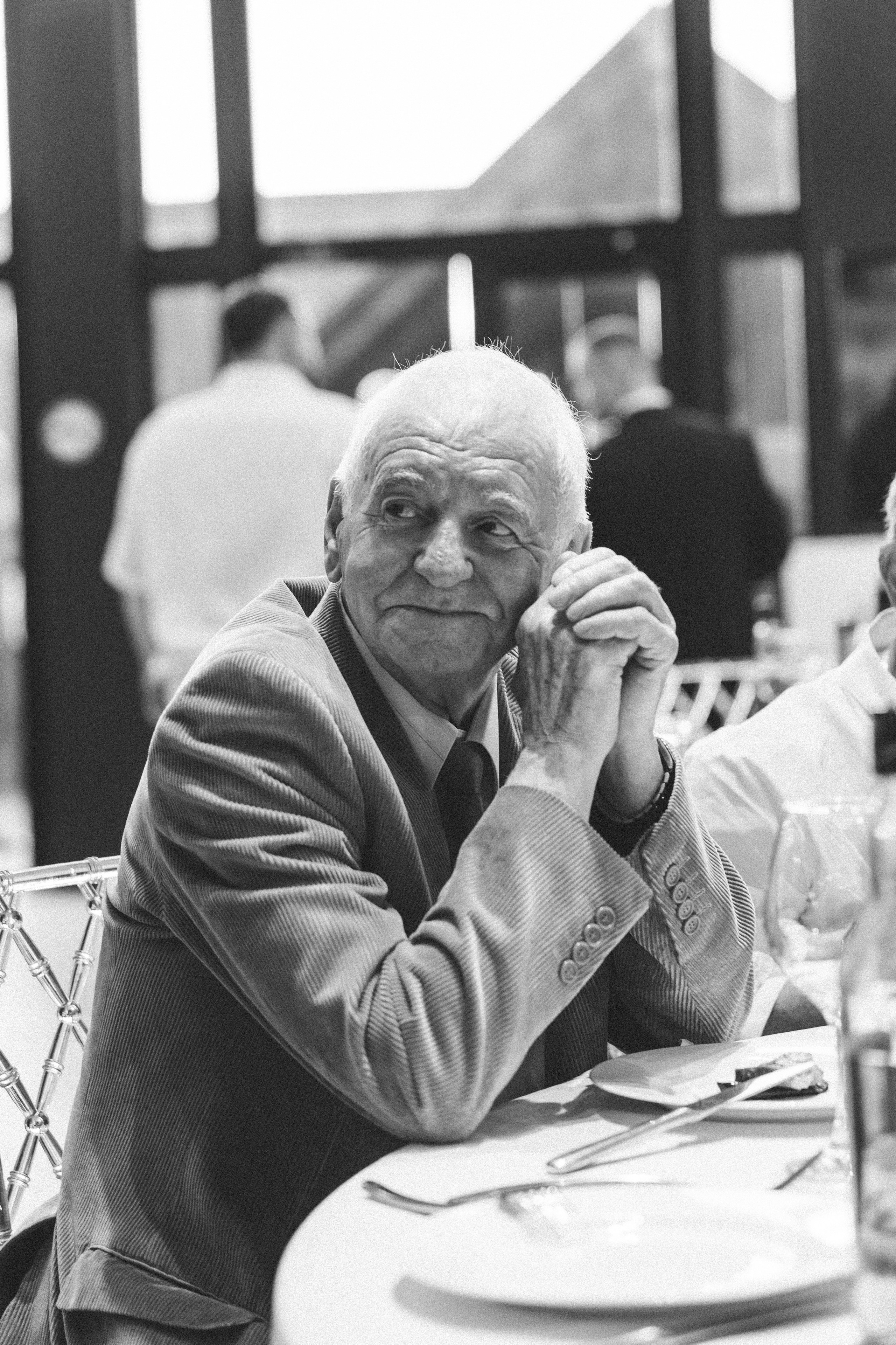 Екатерина и Егор. Свадебный фотограф в Москве — Оскар Гелманов