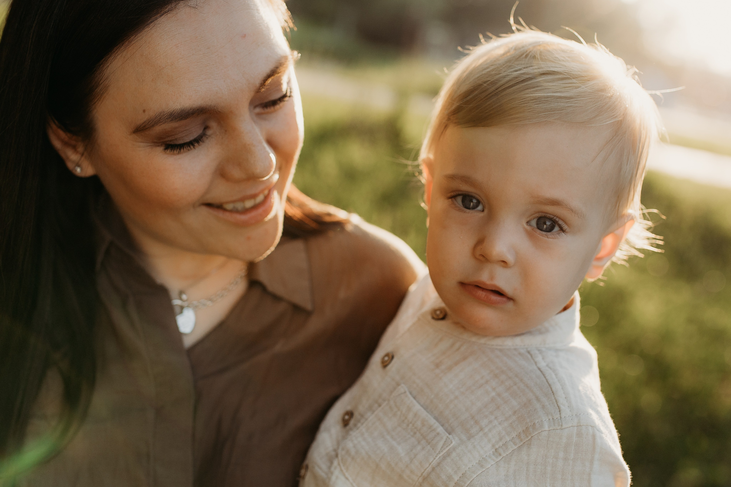 Семья. Татьяна Тетерева, фотограф Москва
