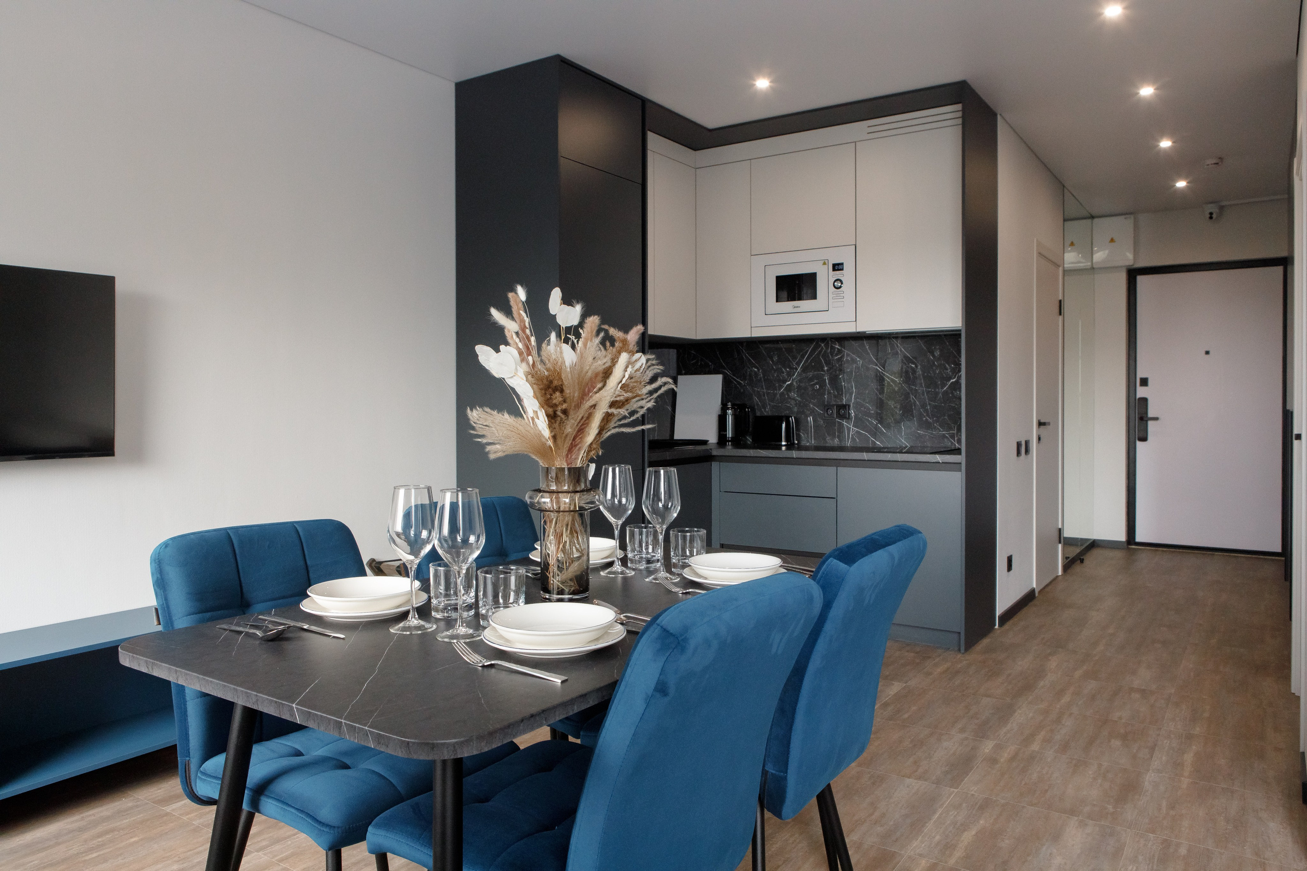 Квартира Родионова. Семейный и свадебный фотограф в Нижнем Новгороде