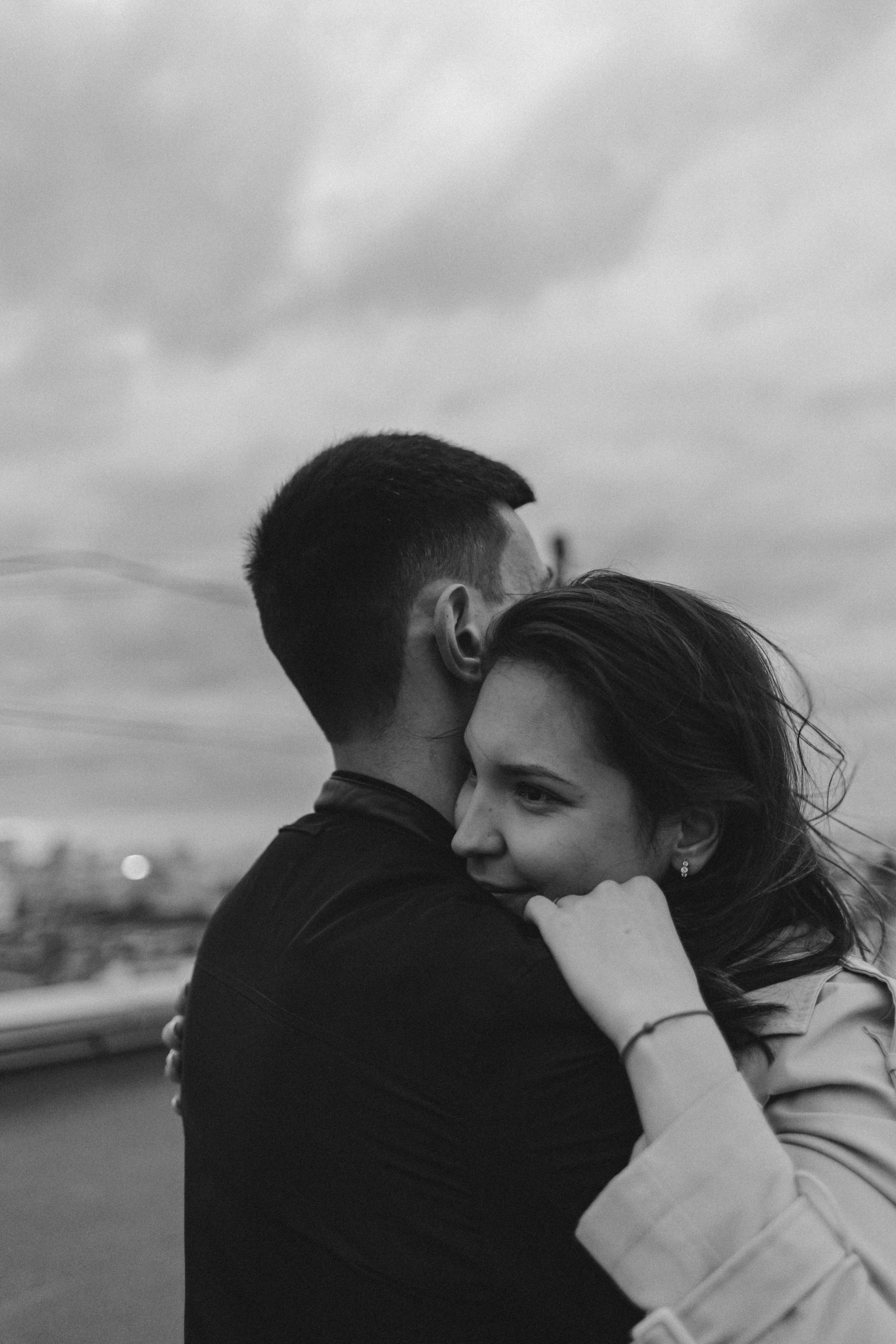 Нелля и Даня. Семейный фотограф в Москве