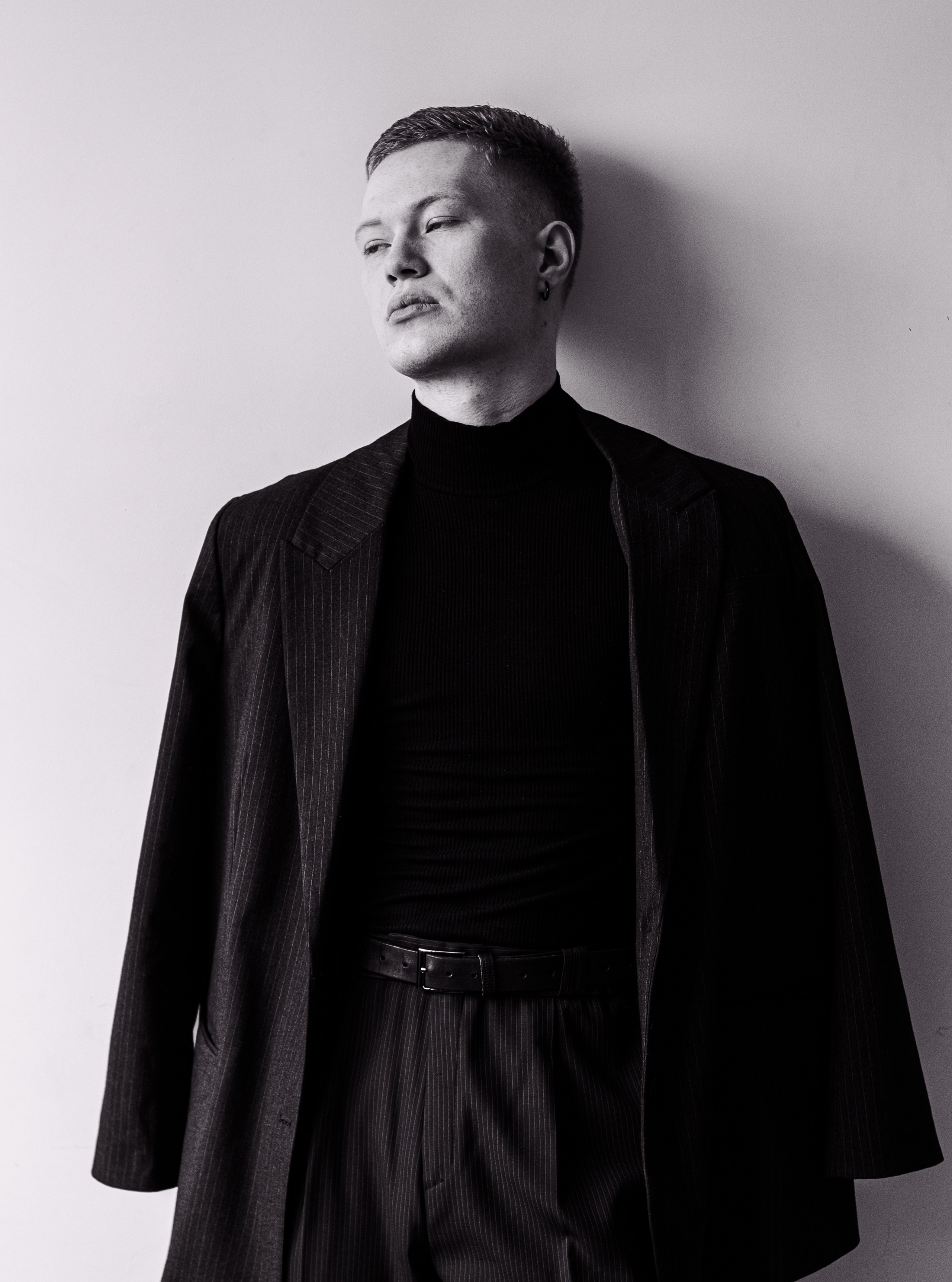 Мужской портрет. Портретный фотограф София Зайцева