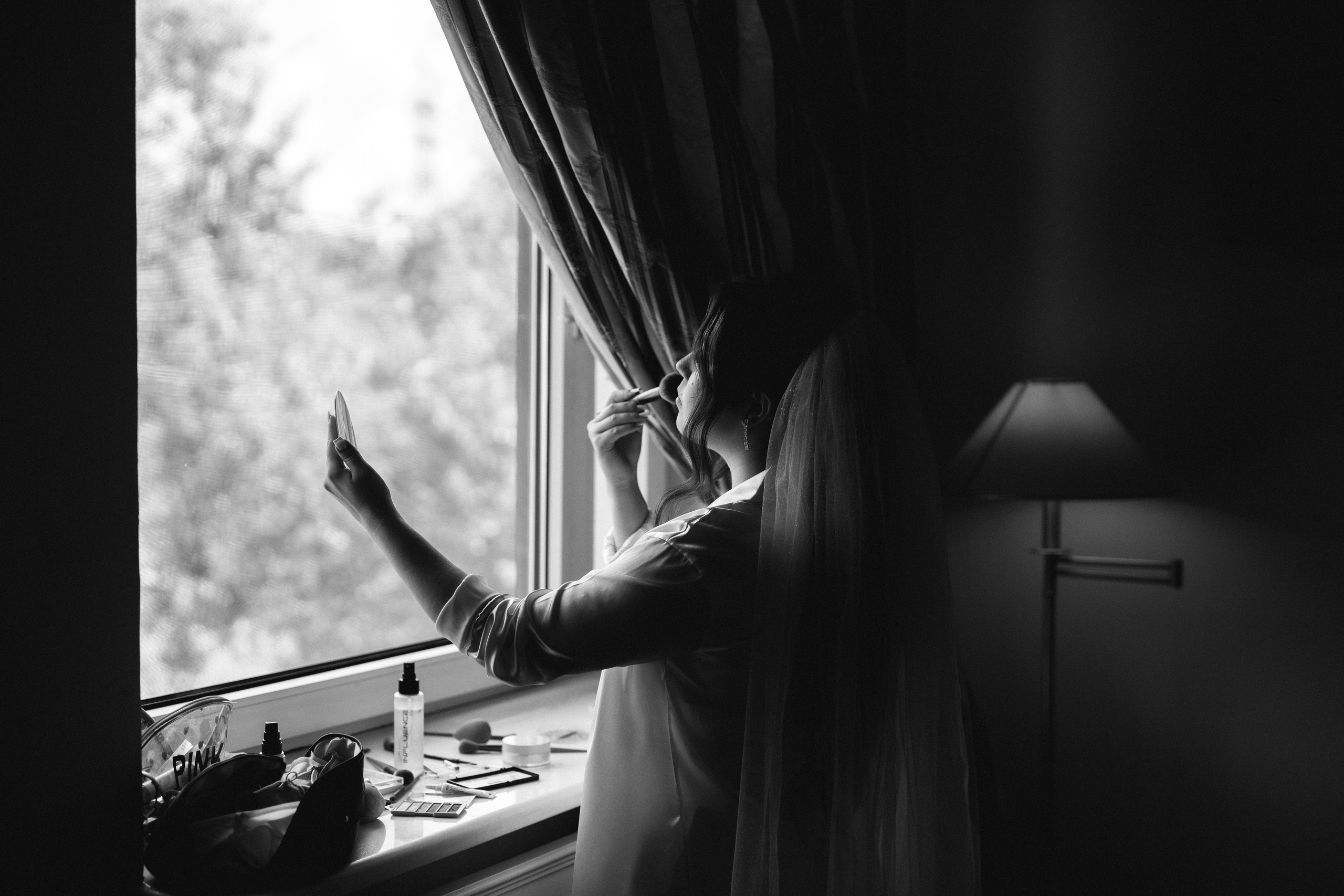 Виктор и Виктория. Свадебный и женский фотограф