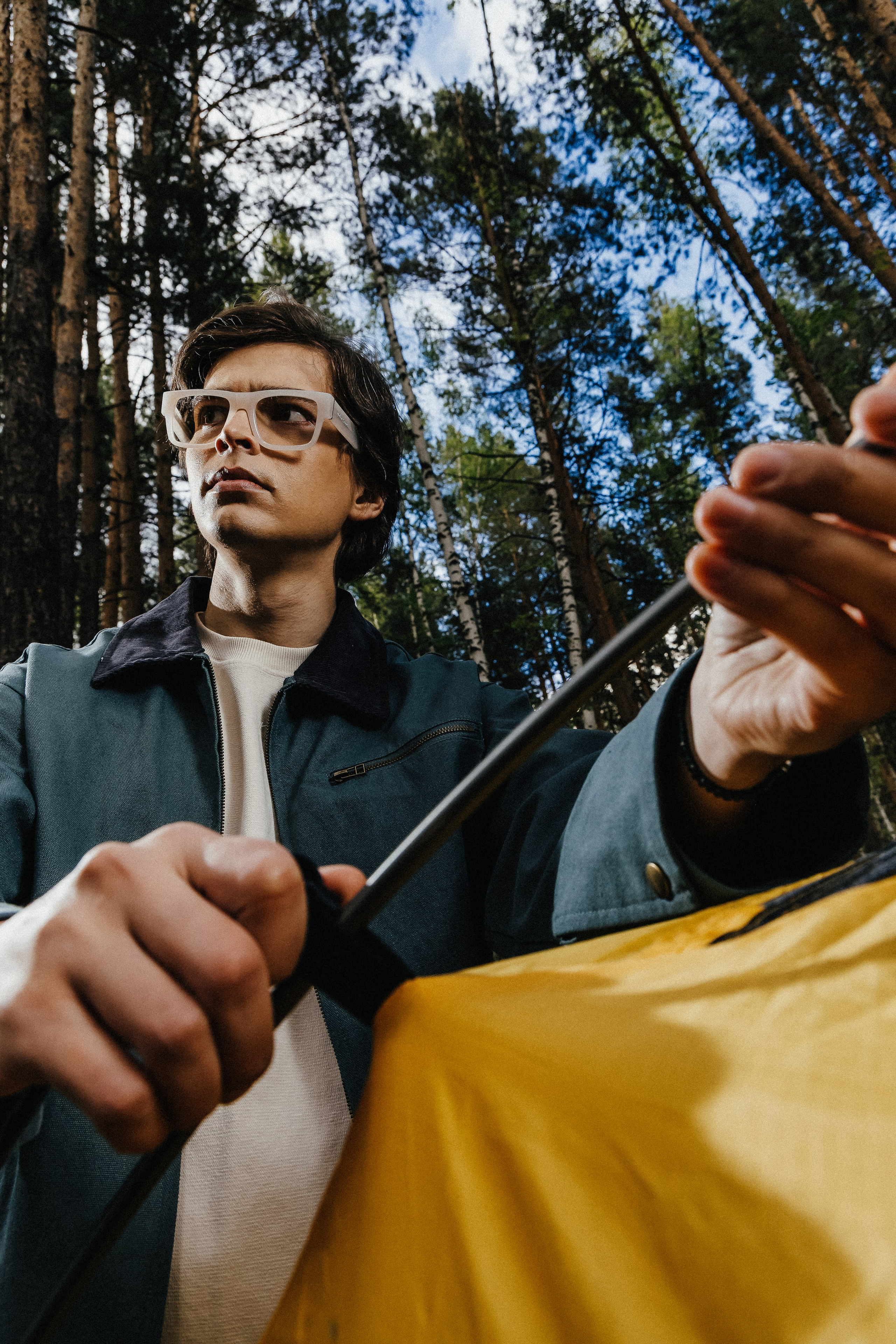 OC summer. Фотограф Иван Гуляев