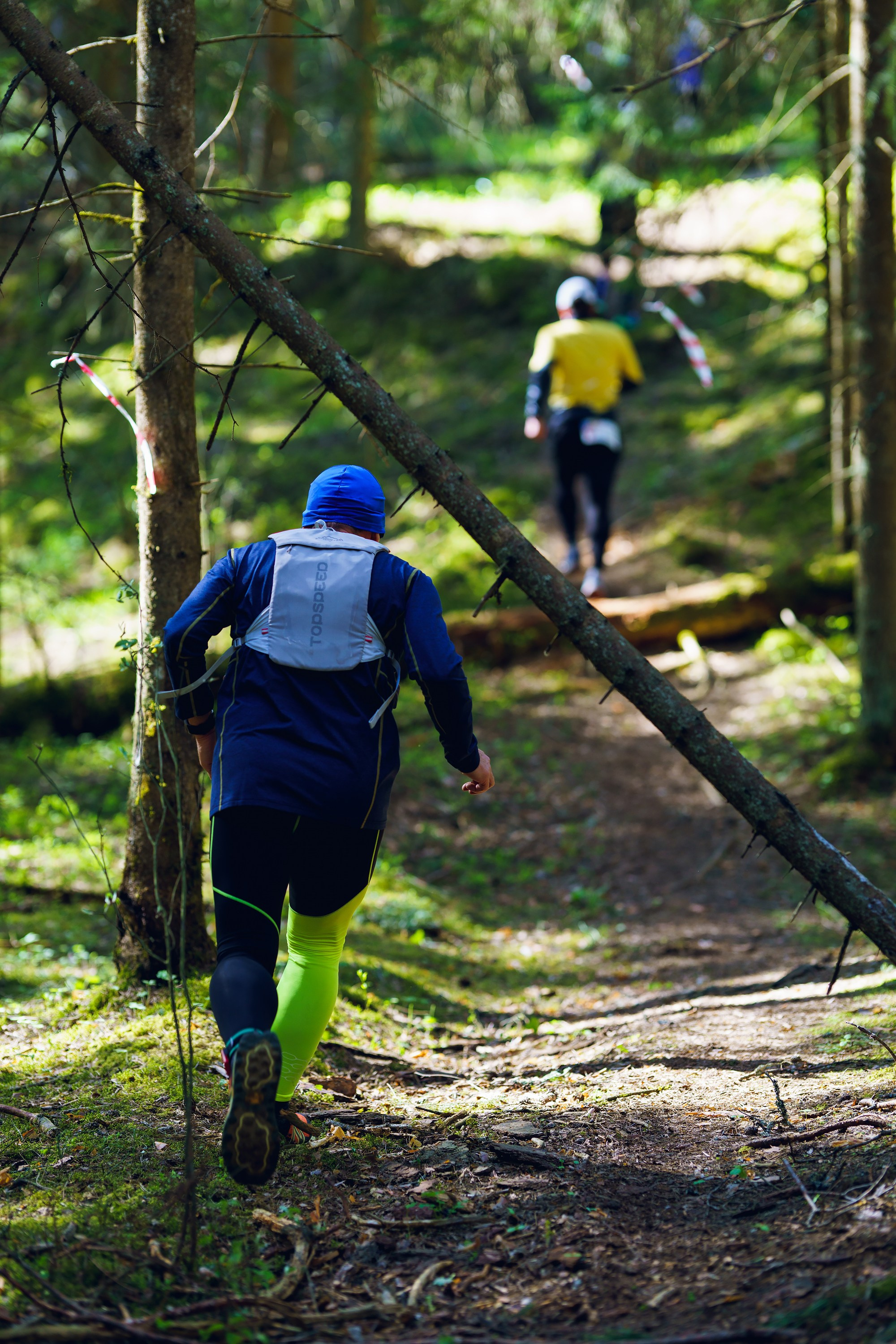 Фотографии Трейл Я помню. Стрелковка 2025. Фотограф спортивные события, недвижимость, турбизнес