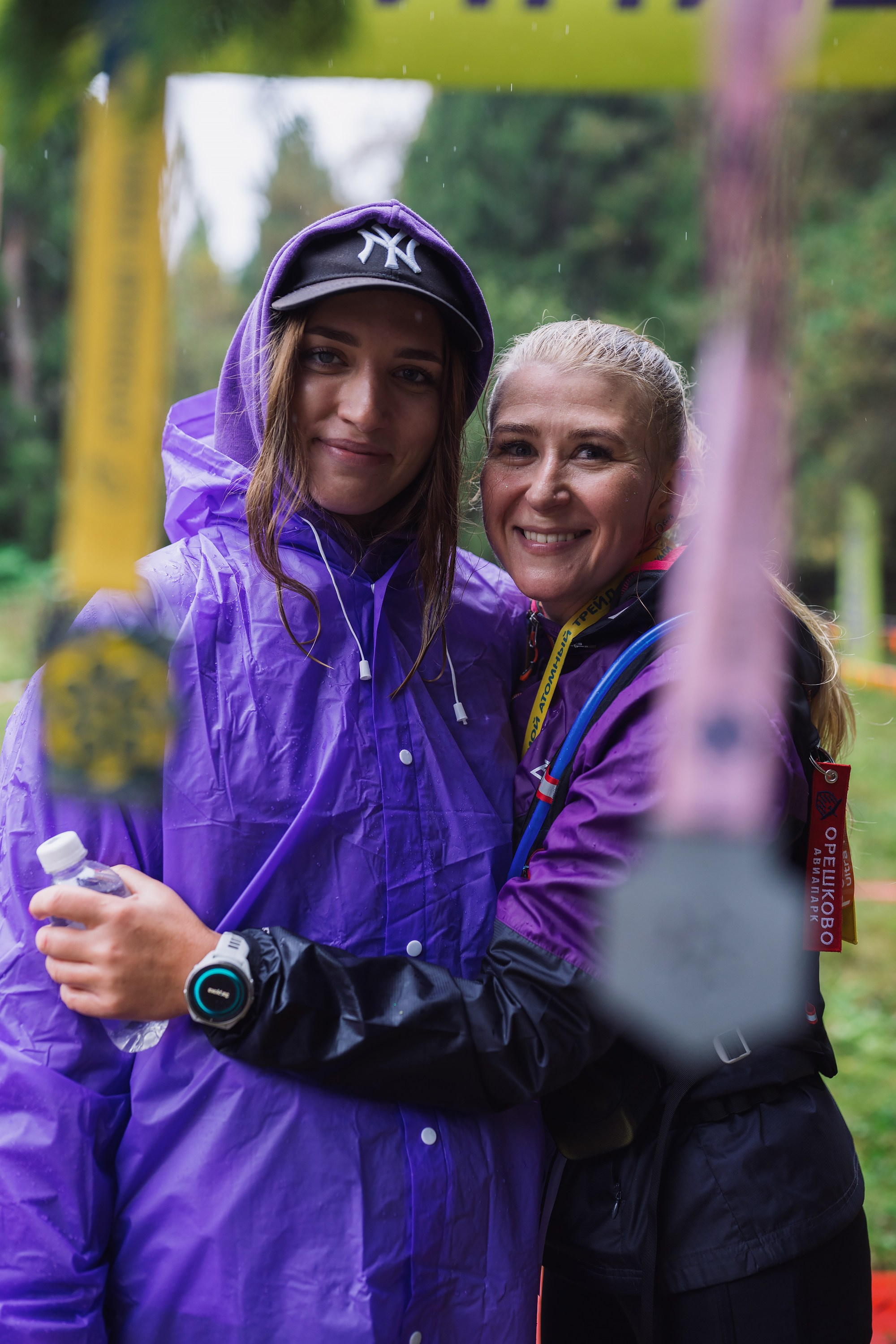 Фотографии Атомный трейл 2025. Фотограф спортивные события, недвижимость, турбизнес