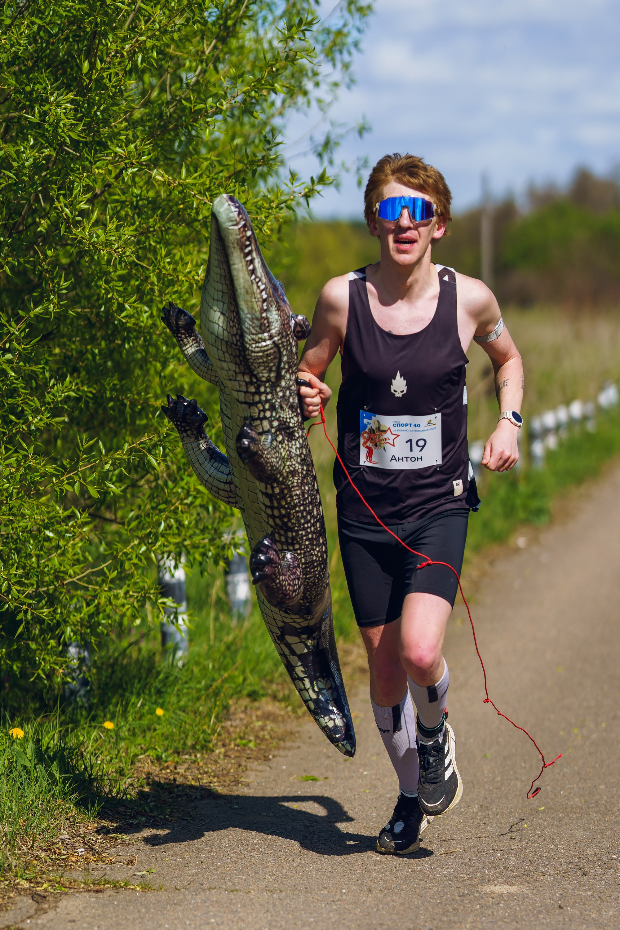 Фотографии Трейл Я помню. Стрелковка 2025. Фотограф спортивные события, недвижимость, турбизнес