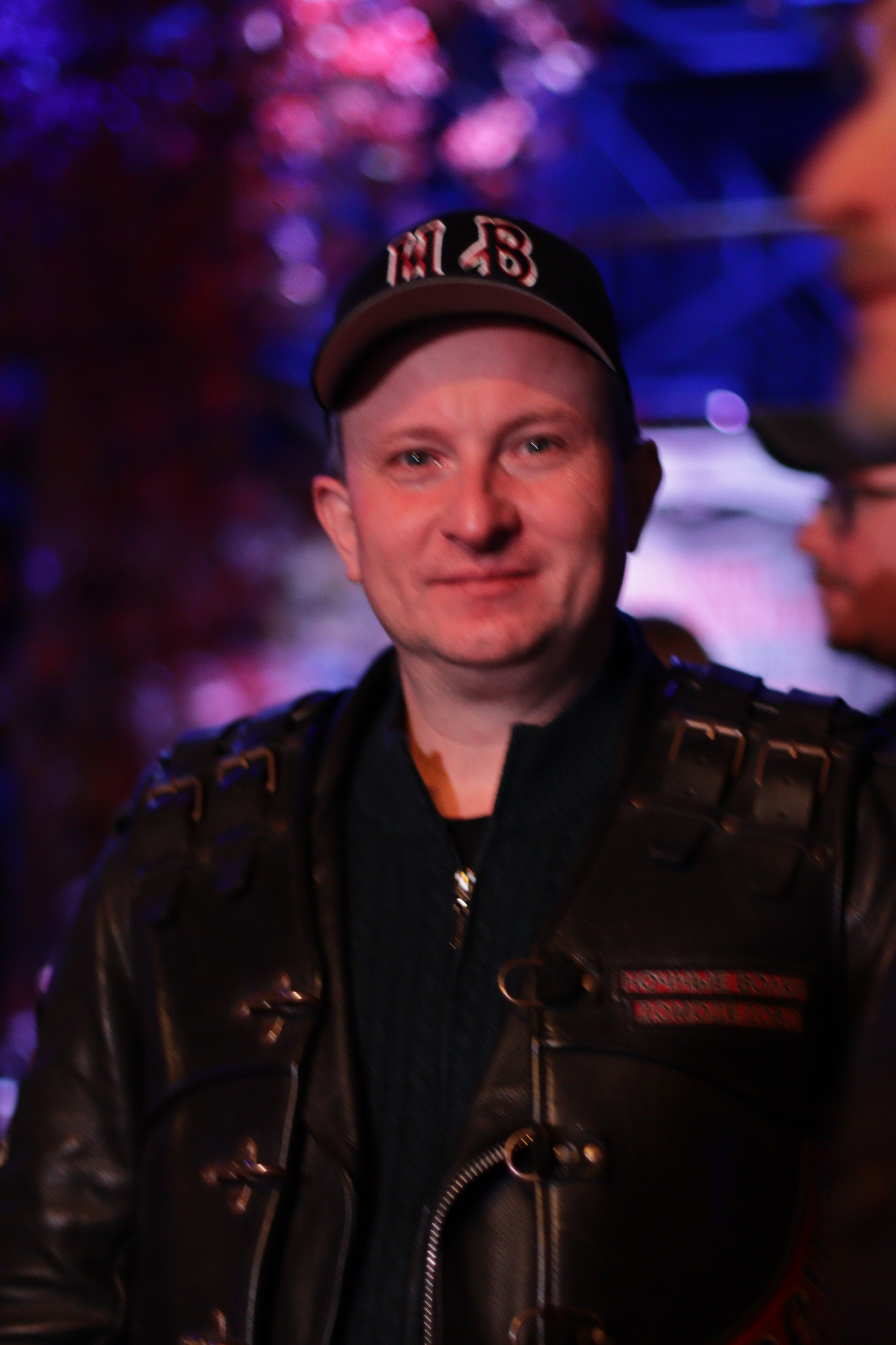 Мотоклуб «НОЧНЫЕ ВОЛКИ» Закрытие сезона 2025. Jane Kudryavtseva | MODEL PHOTO & PORTRAIT