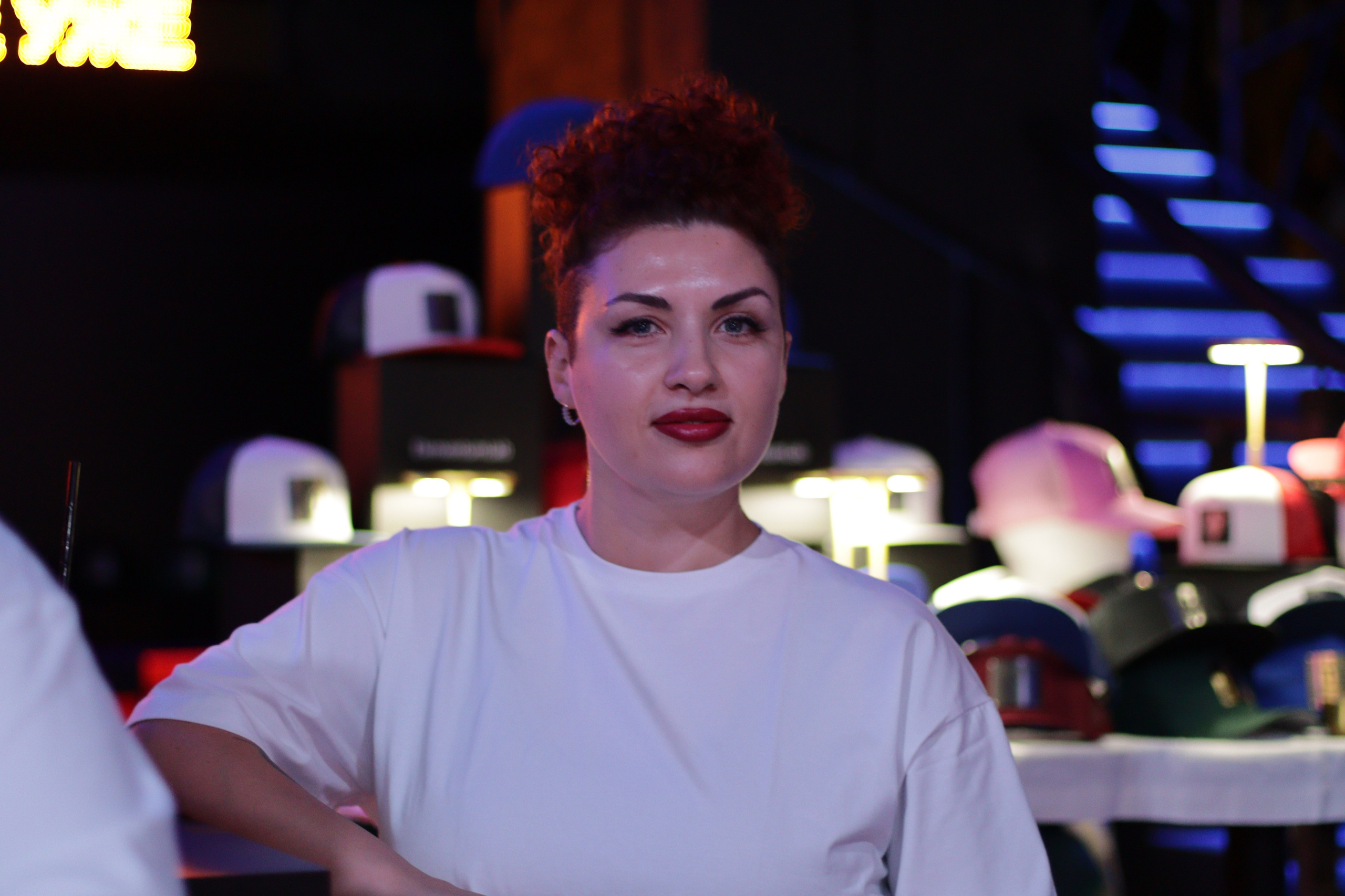 Спортивный репортаж. Jane Kudryavtseva | MODEL PHOTO & PORTRAIT