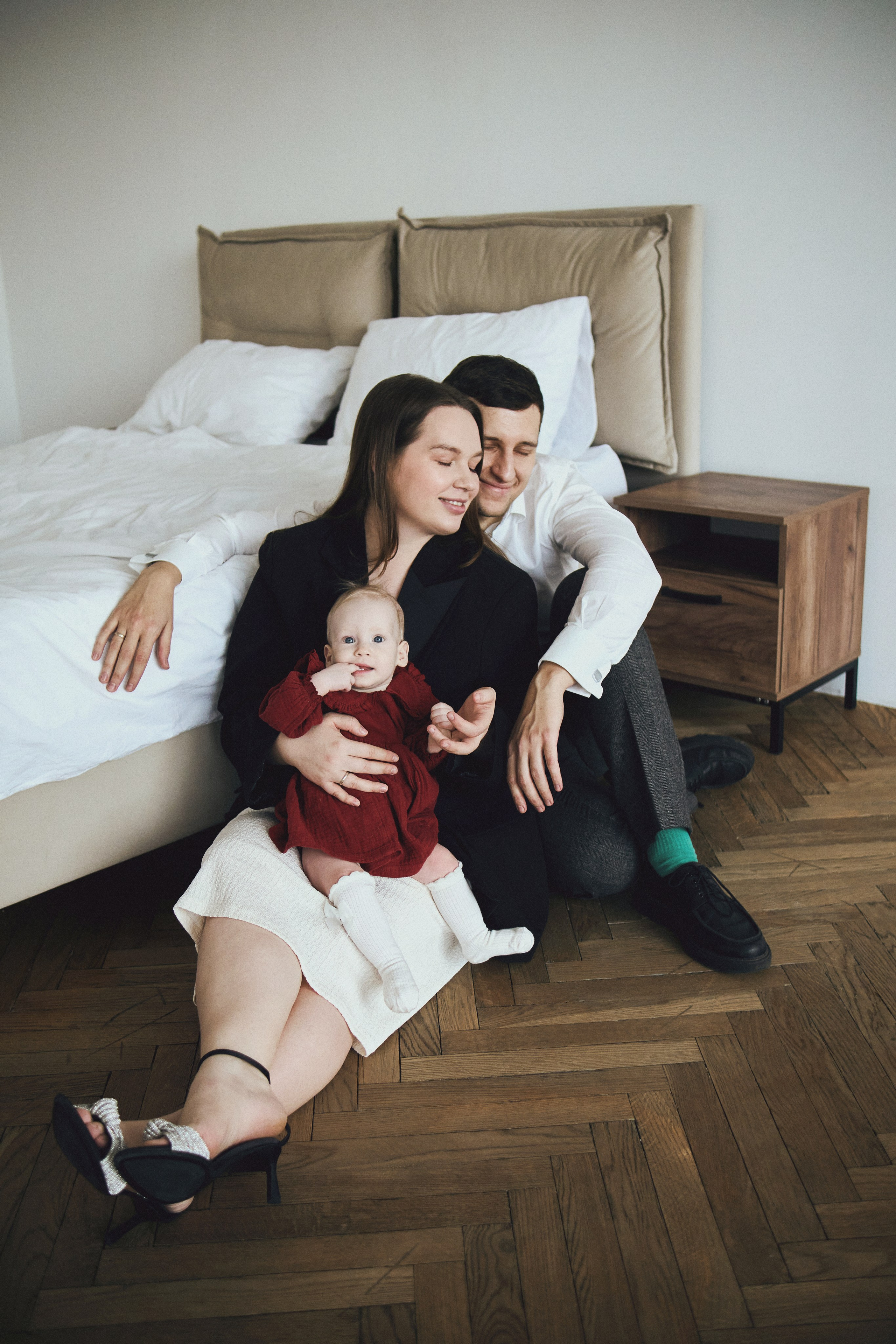 Семья. SHILOVA PHOTO. Шилова Екатерина. Фотограф. Москва