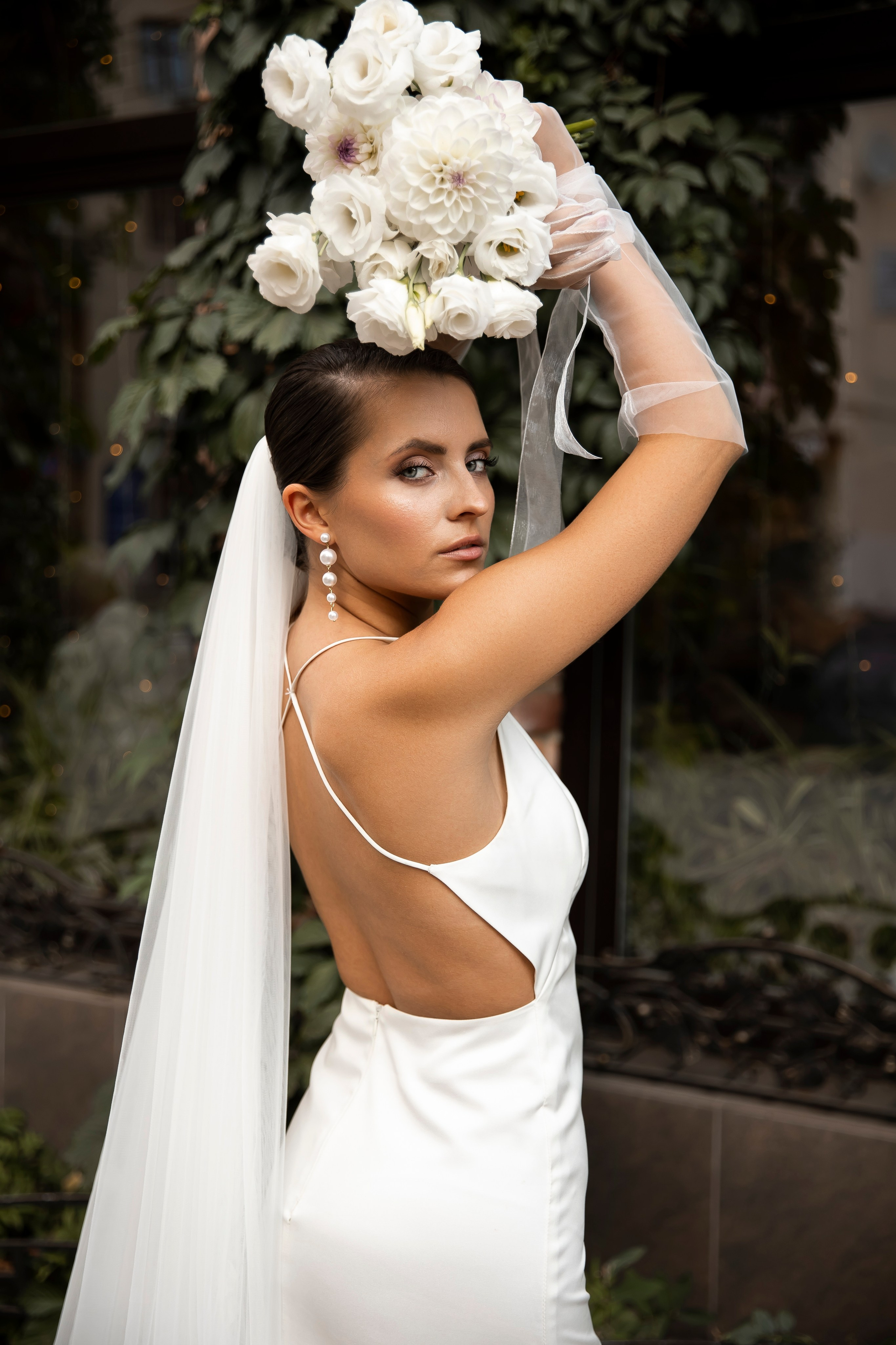 Ксюша. Я Ира и я фотографирую свадьбы более 10 лет