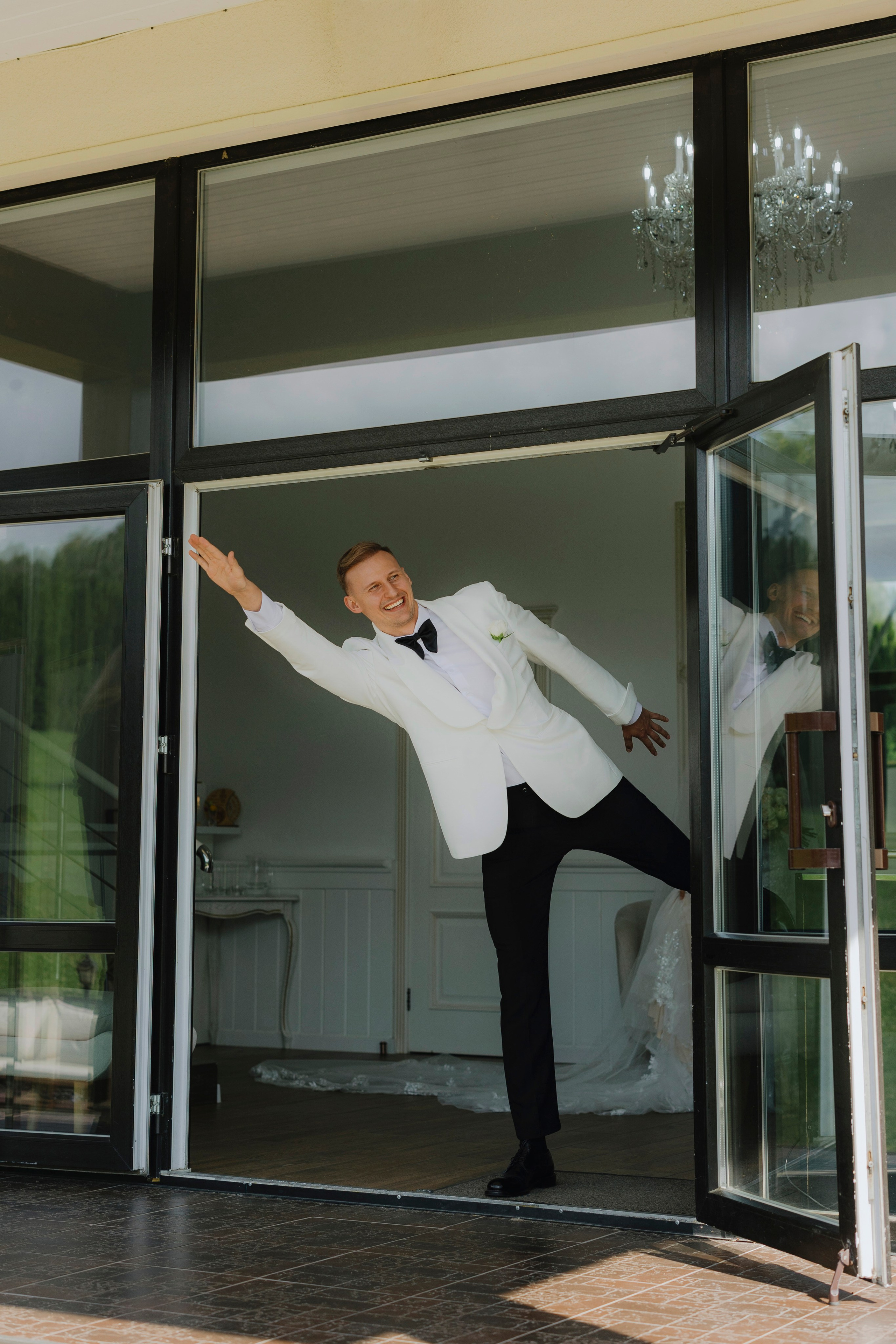 Андрей и Алинь | 2025. Wedding photographer Lithuania Poland Latvia Germany