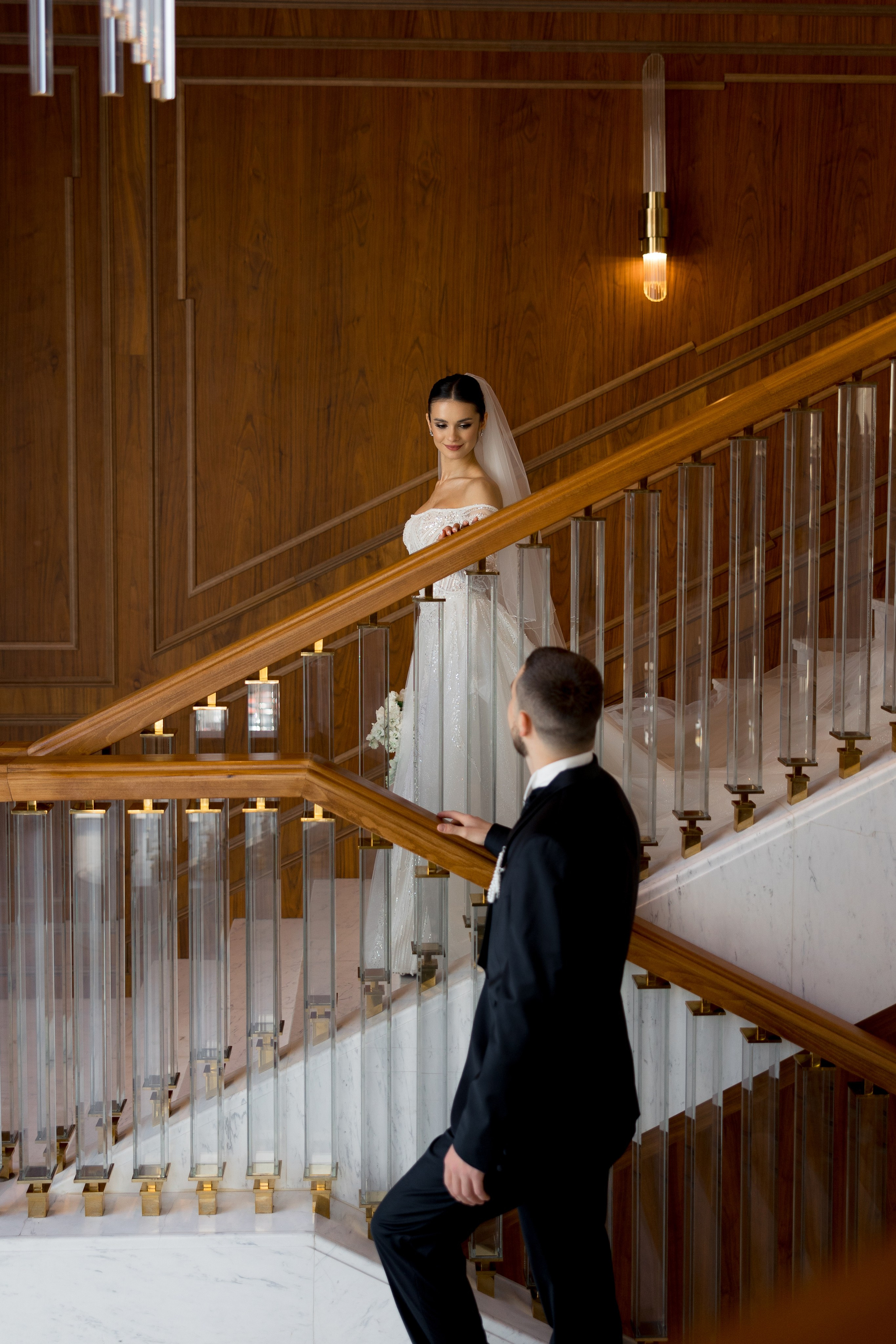 Егор и Диана. Свадебный фотограф Москве Катя Абдурахманова и Арсен Абдурахманов