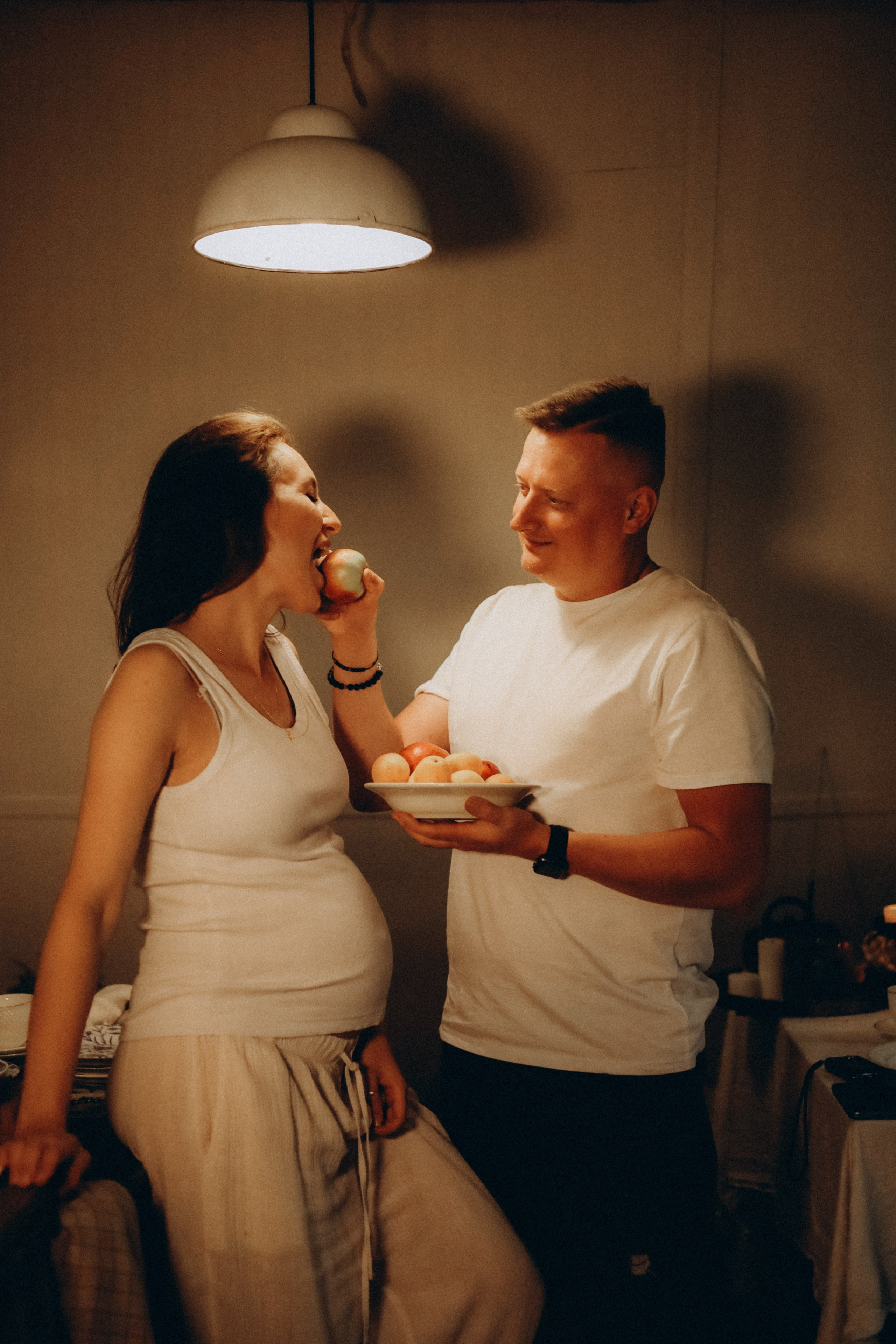 Дарья и Денис. Фотограф в Москве и области Титова Наталья