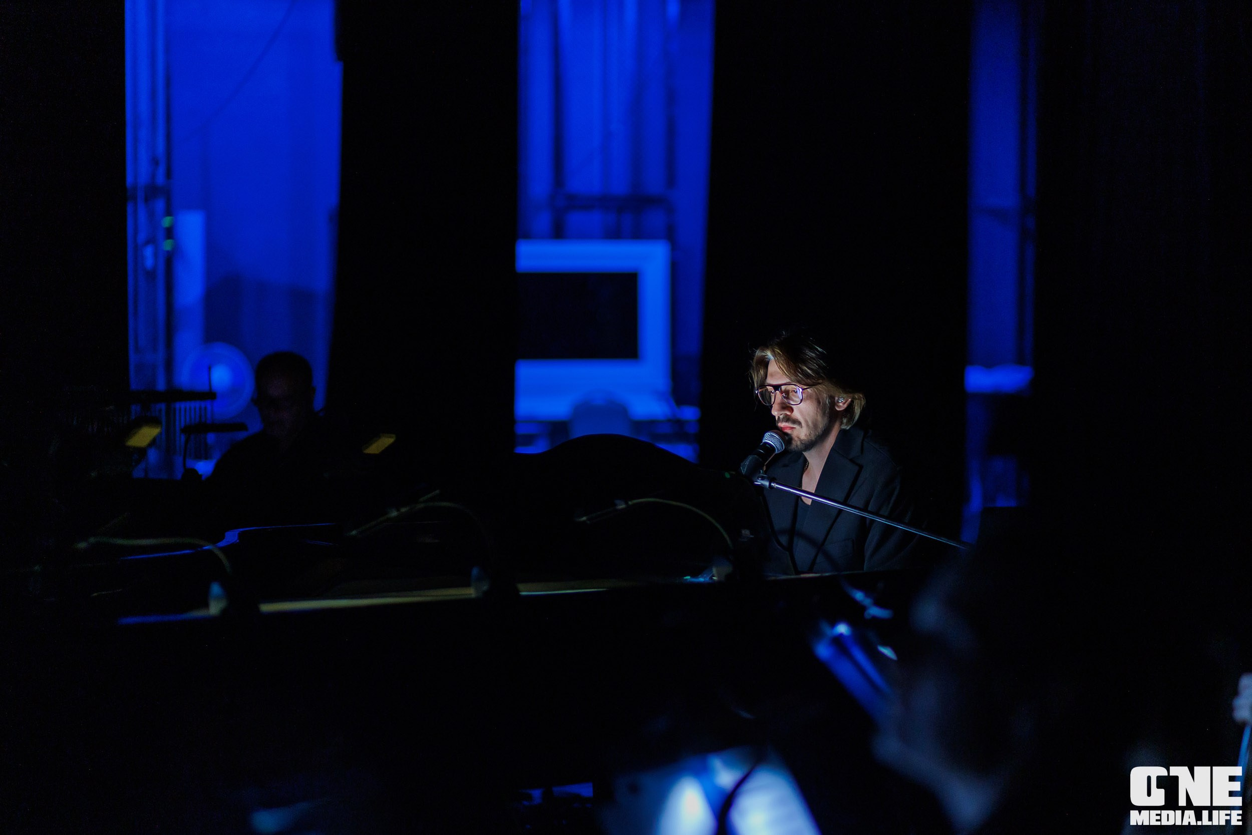 Фоторепортаж с первого дня Симфонии ветра. One Media Life: фоторепортажи, фотоотчеты с мероприятий и заведений