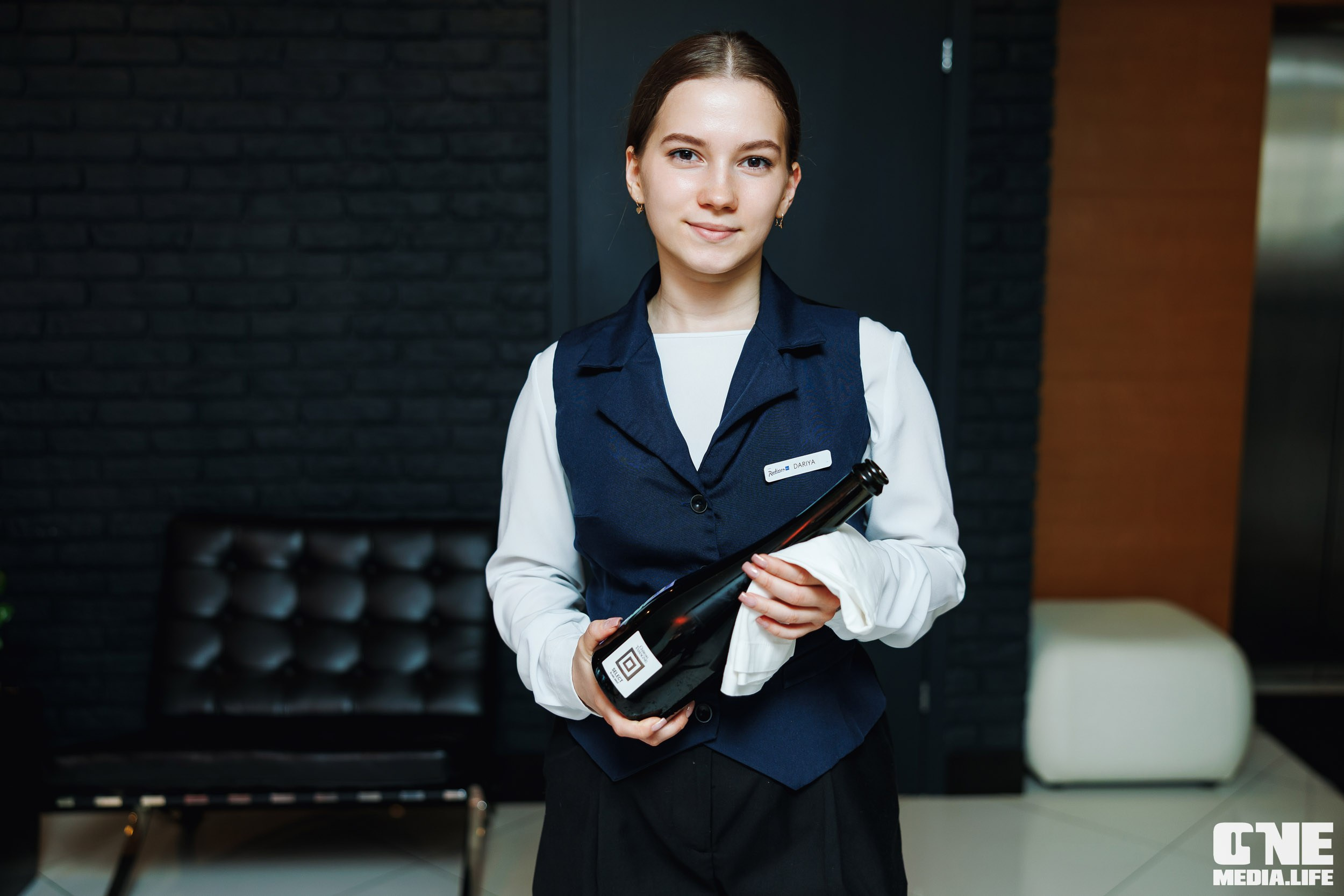 Фоторепортаж из отеля Рэдиссон. One Media Life: фоторепортажи, фотоотчеты с мероприятий и заведений