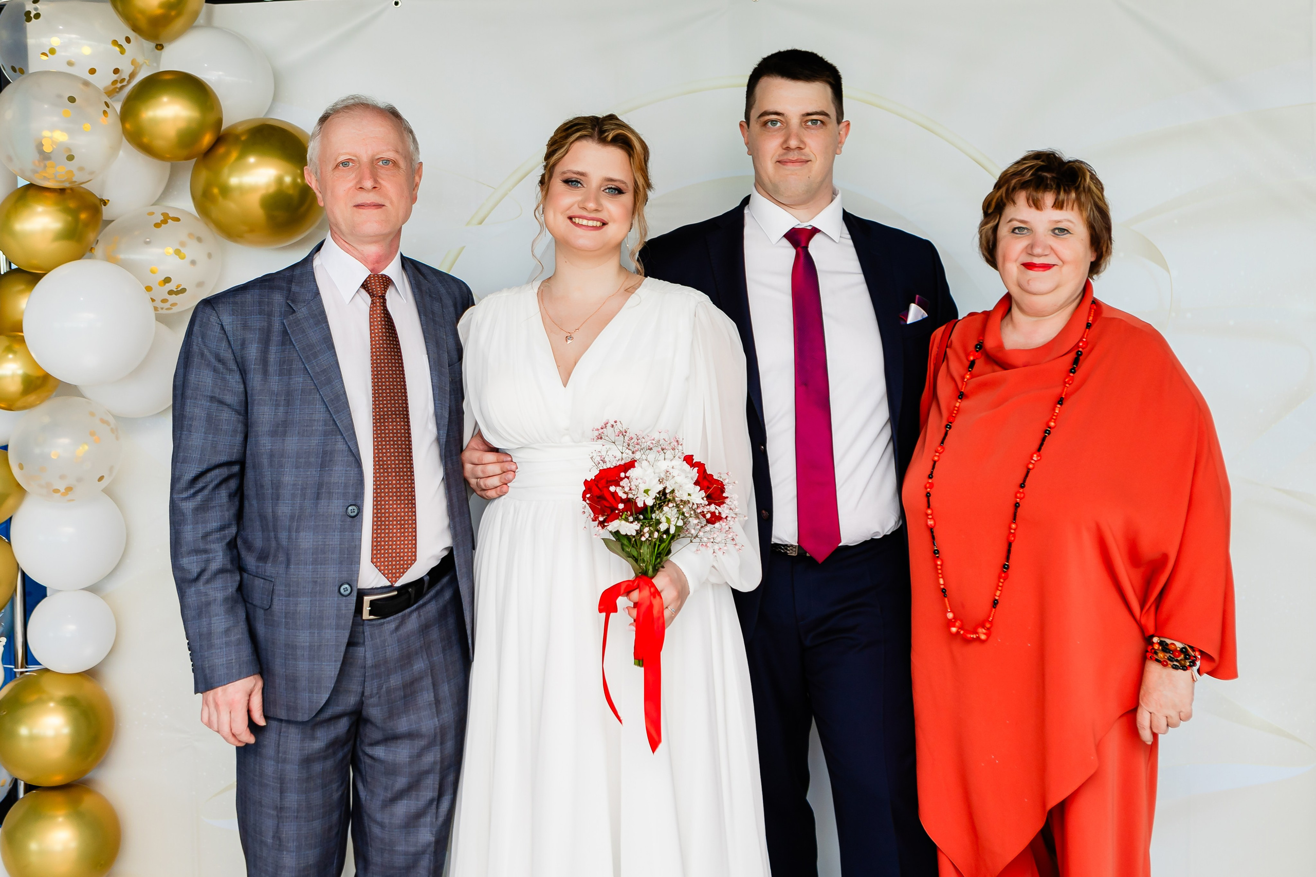 Свадьба 29.04.2024. Семейный и свадебный фотограф в Чебоксарах и Новочебоксарске Ирина Юрь