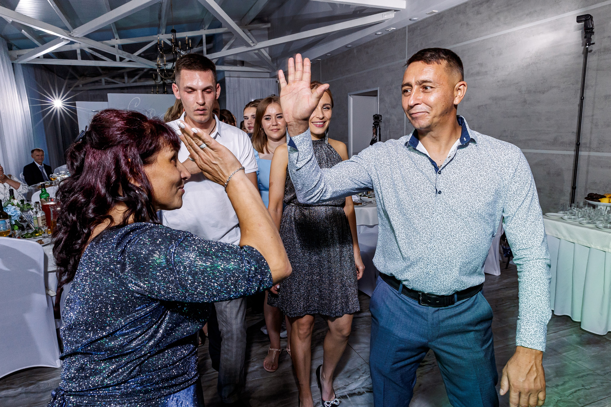 Сергей и Валерия. Свадебный и семейный фотограф в Челябинске Юлия Ишимова