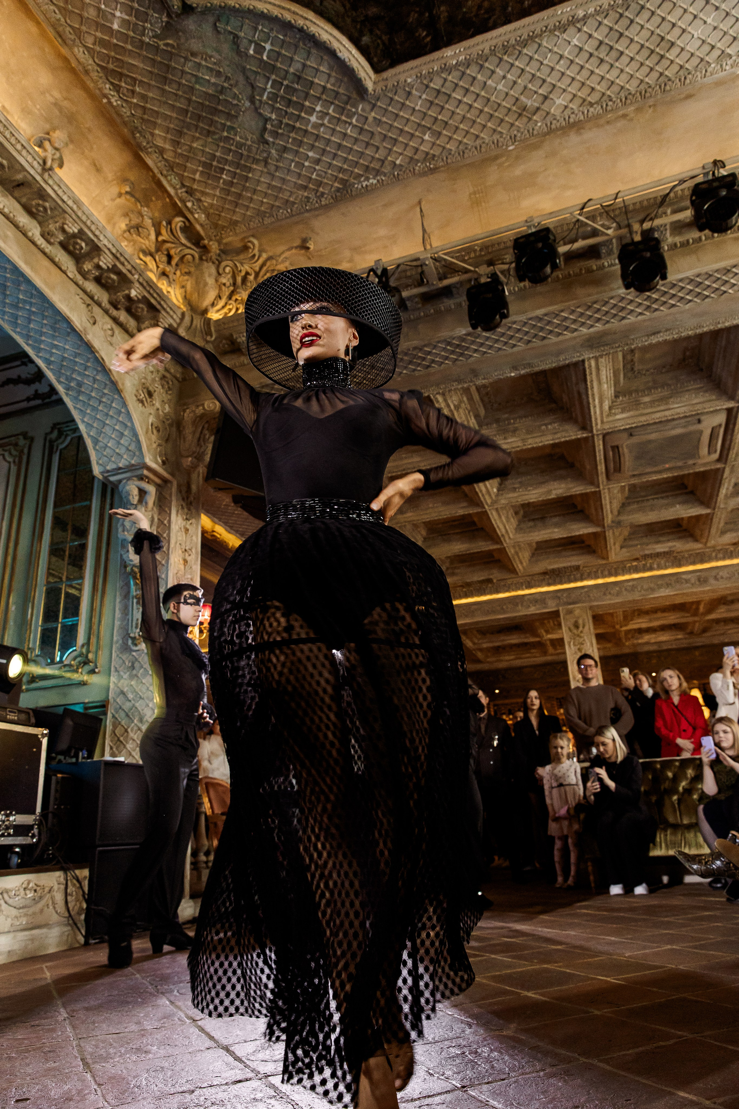 Свадебная выставка. Свадебный и семейный фотограф в Челябинске Юлия Ишимова