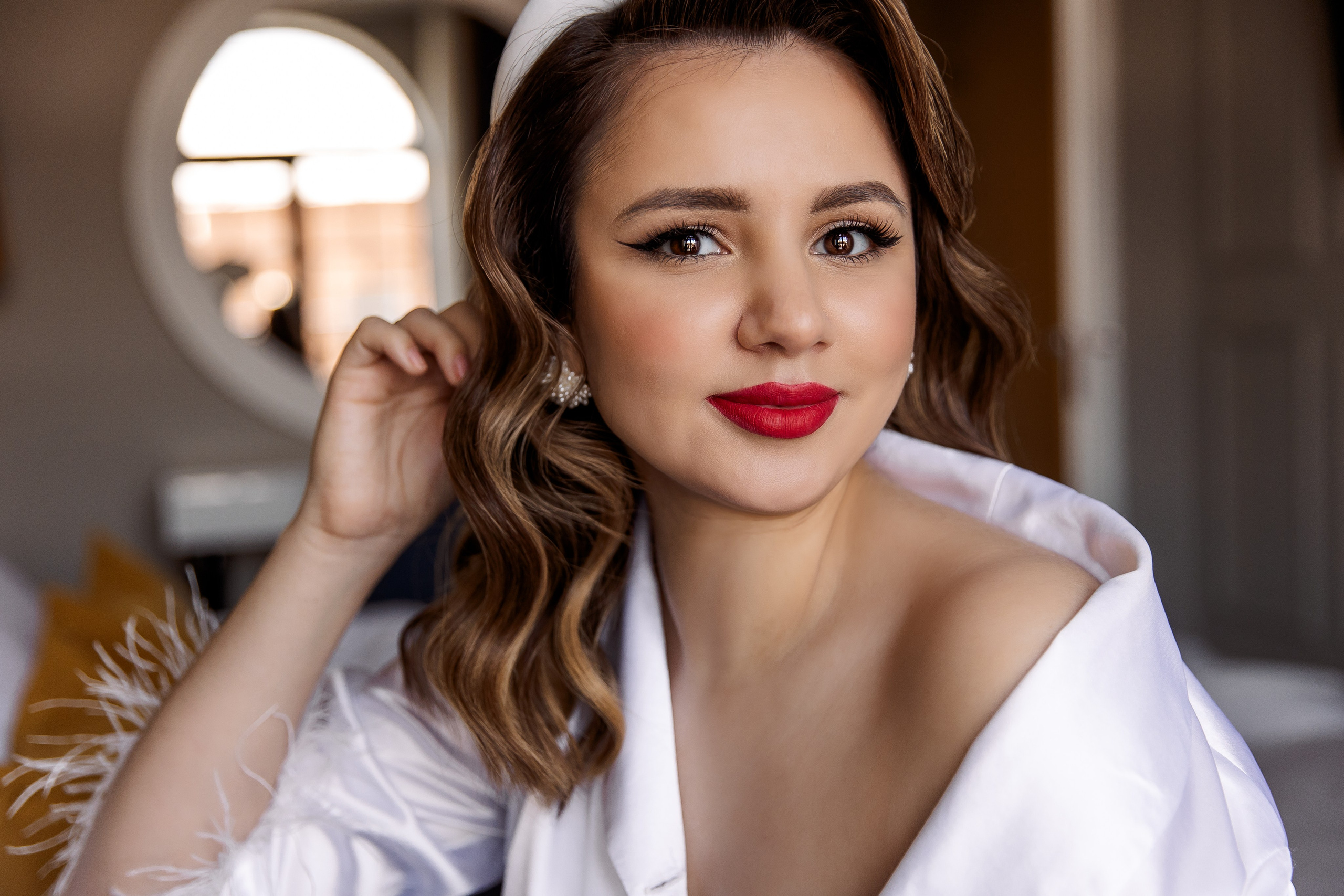 Антон и Марина. Свадебный и семейный фотограф в Челябинске Юлия Ишимова