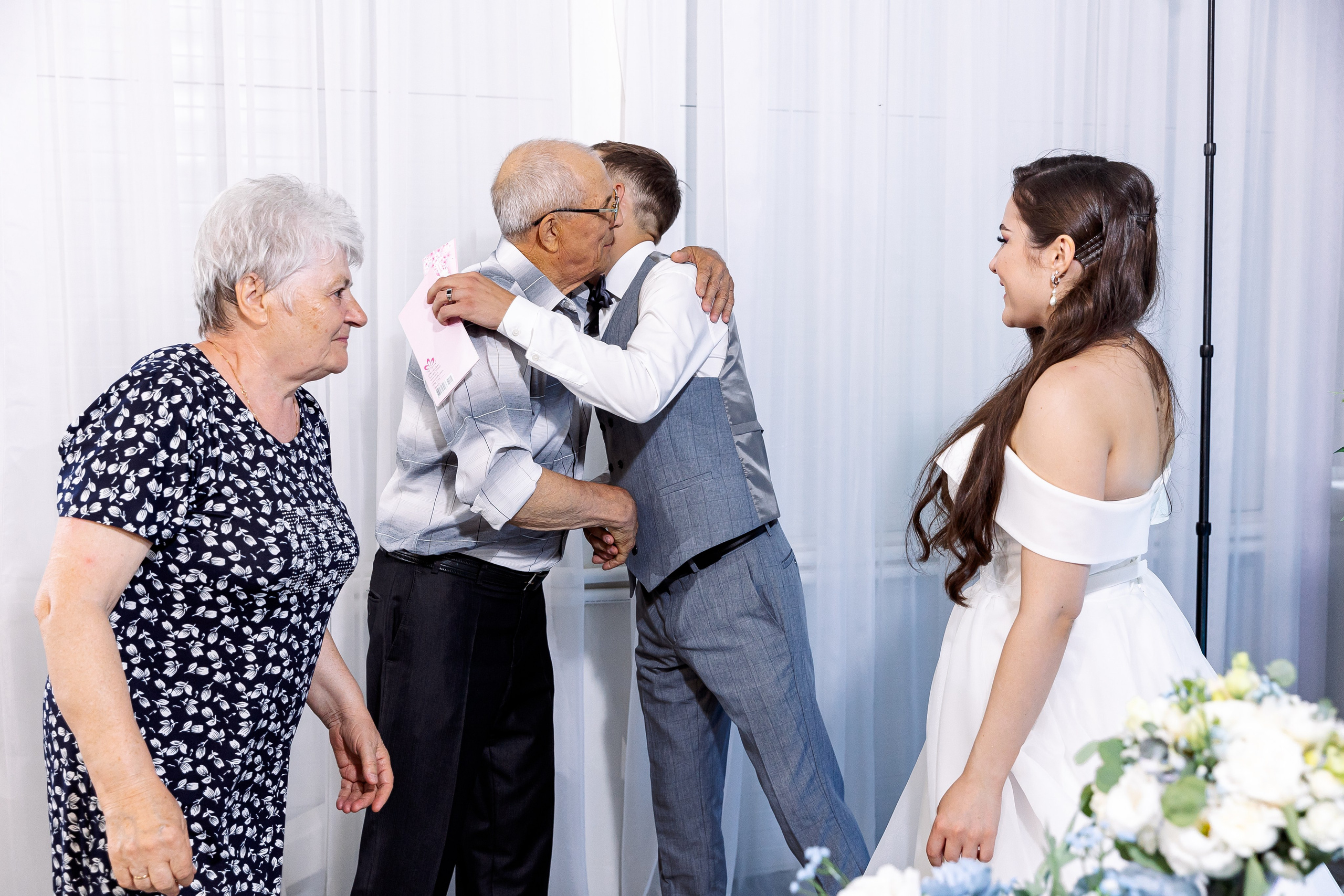 Сергей и Валерия. Свадебный и семейный фотограф в Челябинске Юлия Ишимова
