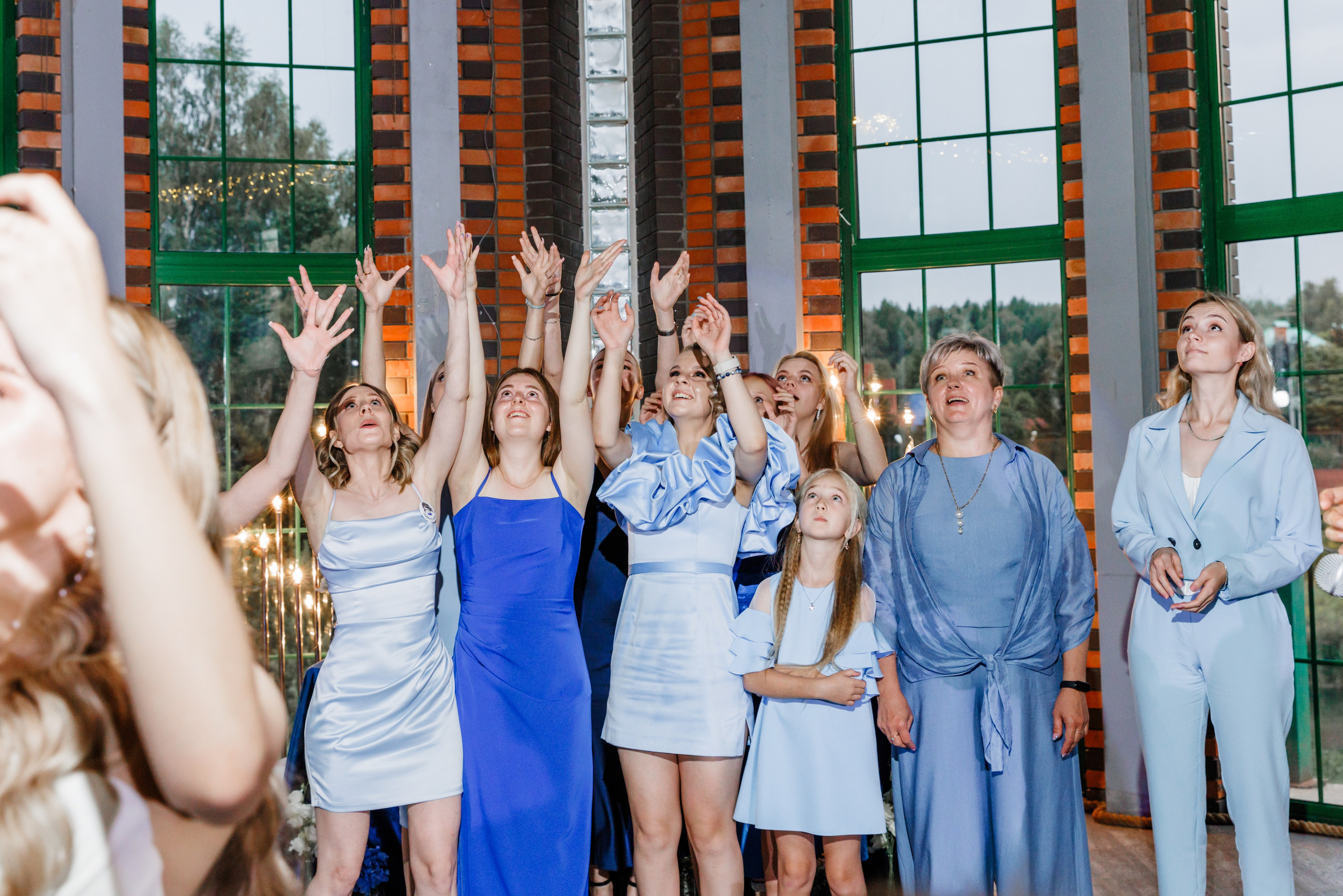 Никита и Ангелина. Фотограф Москва Шептаев Артём