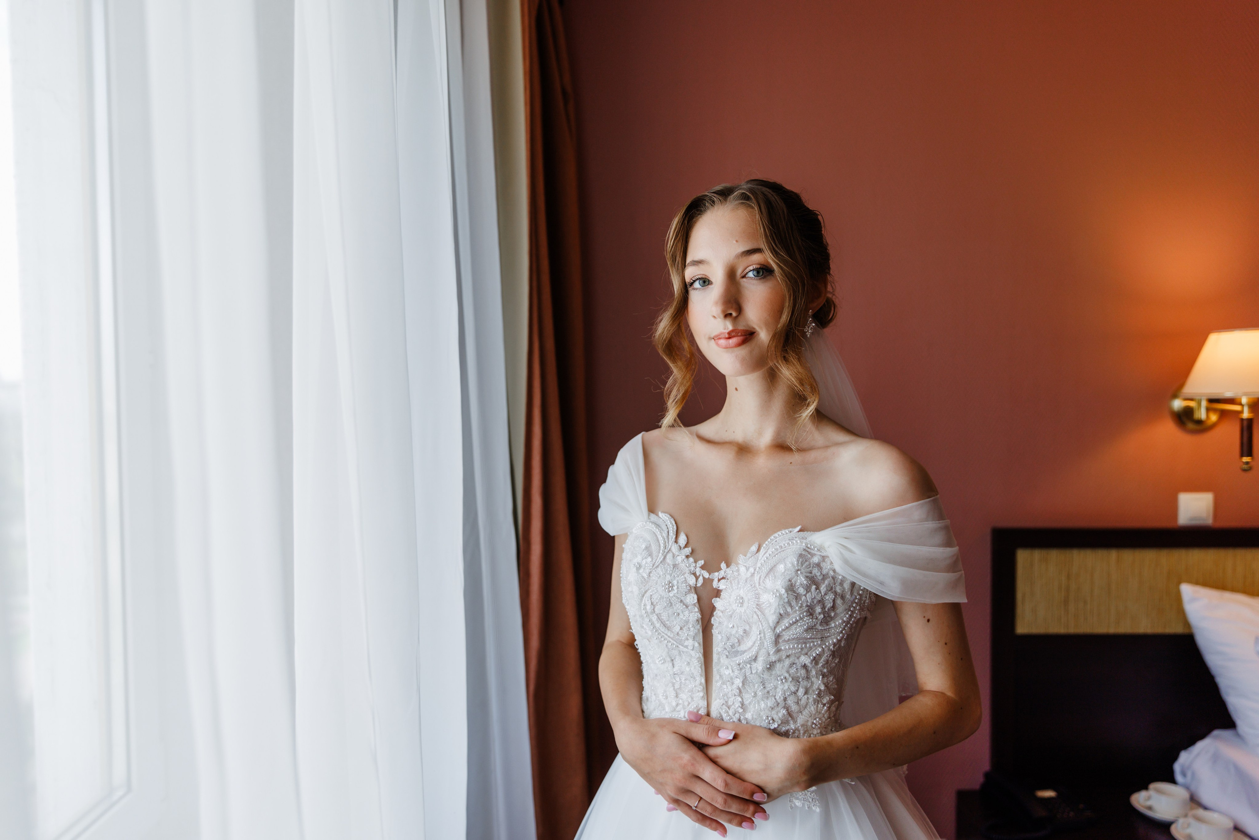 Дмитрий и Ксения. Фотограф Москва Шептаев Артём