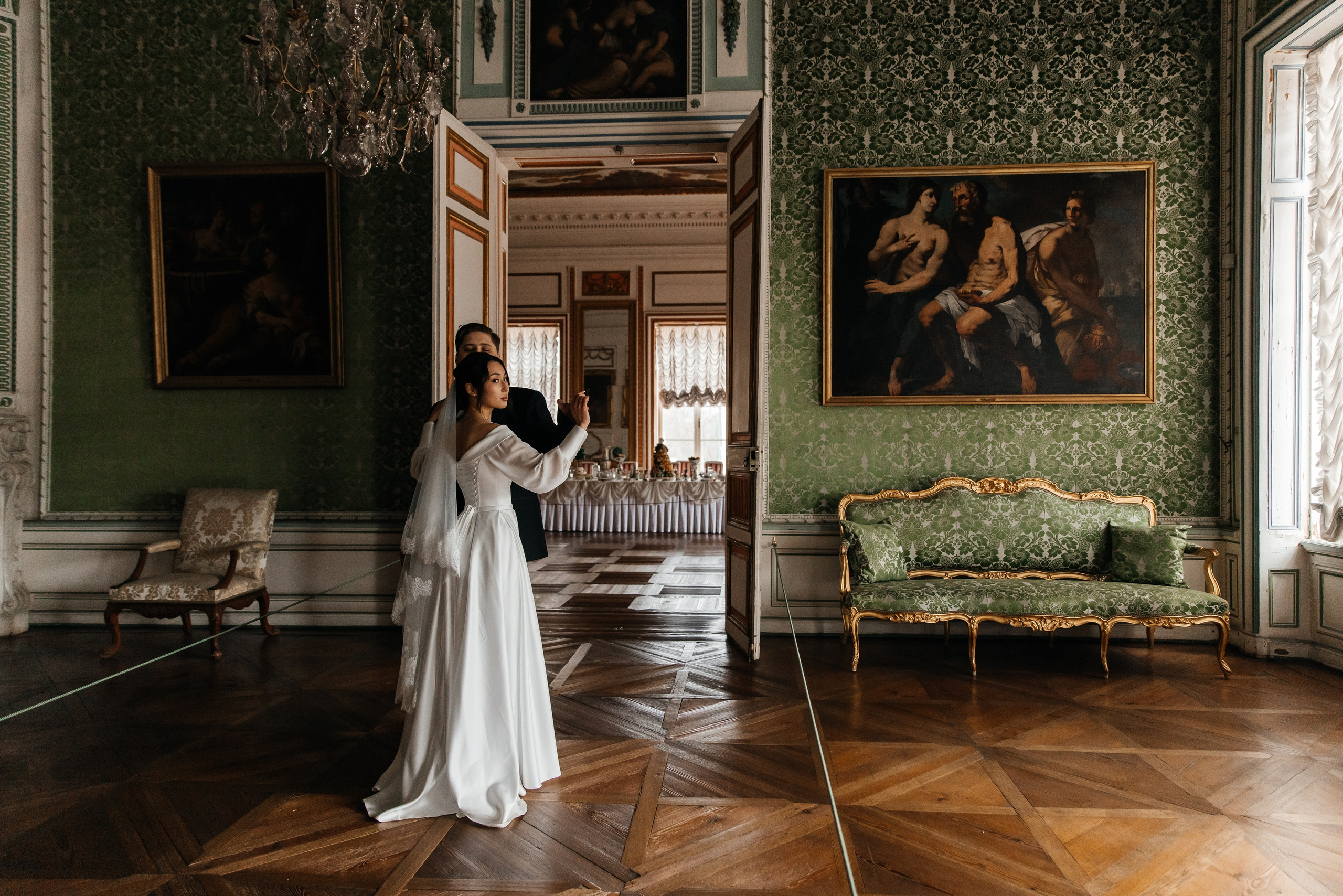 Илья и Диана| Люберцы. Фотограф Москва Шептаев Артём