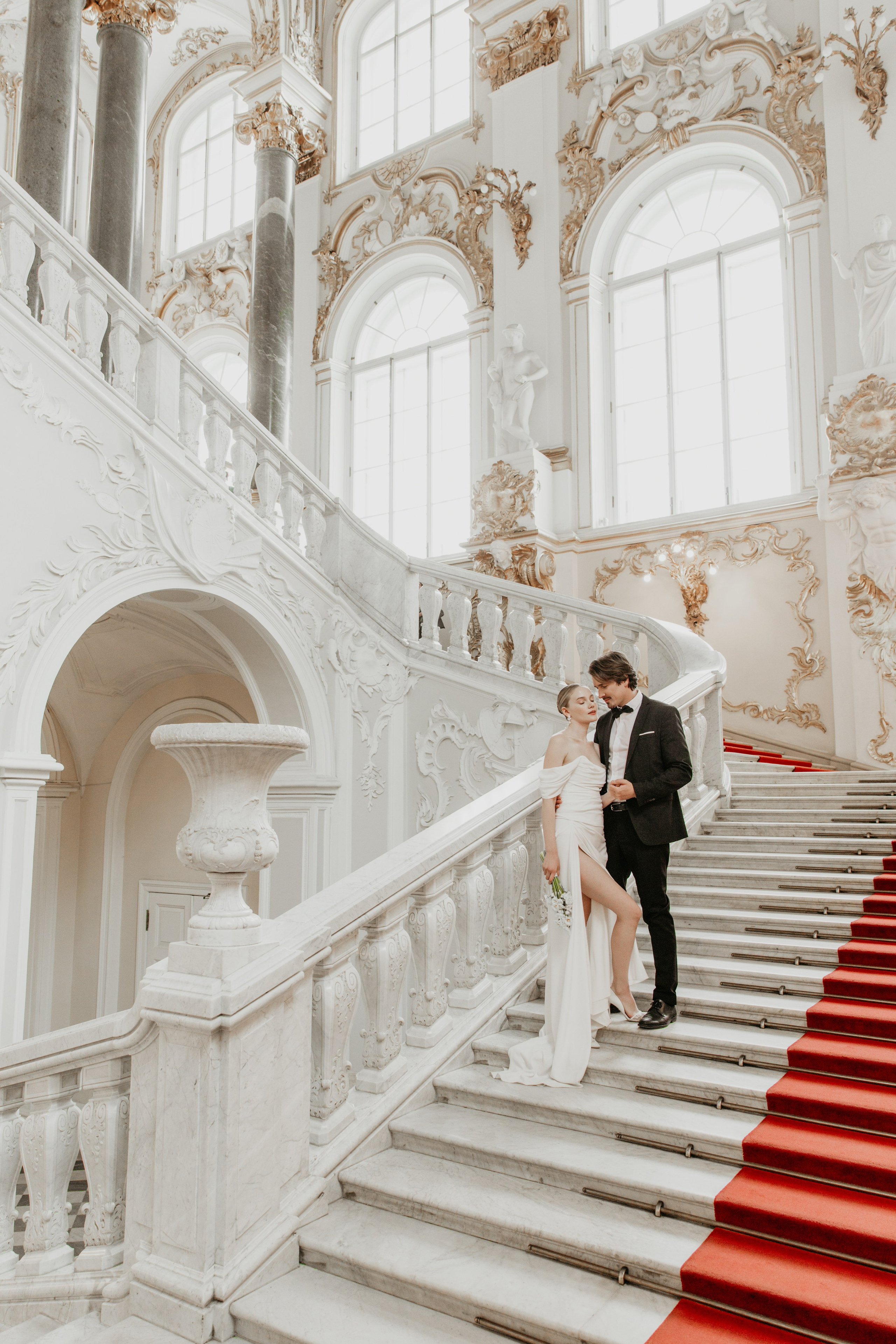 #3 Эрмитаж. Фотограф Москва Шептаев Артём