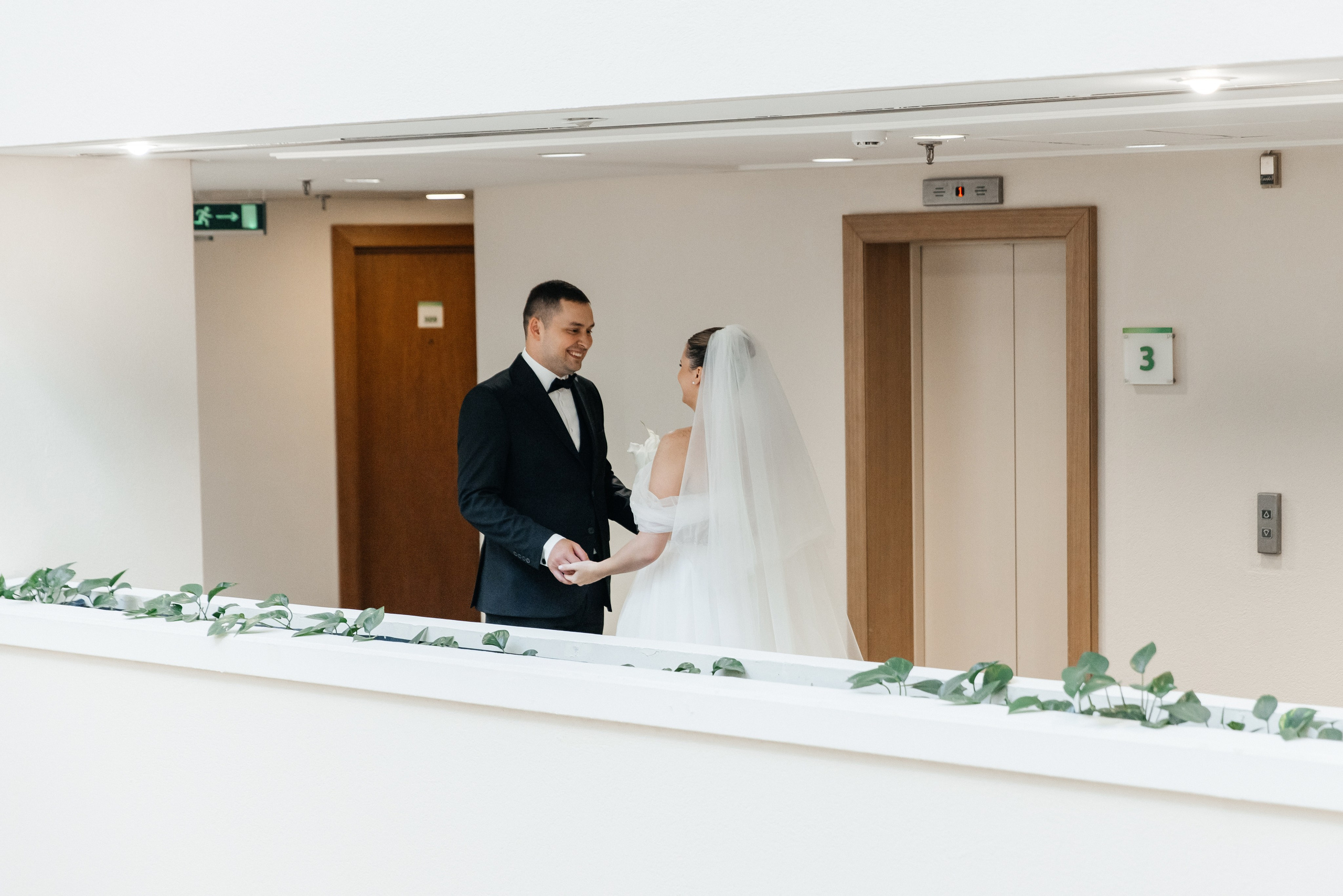 Дарина и Артём. Фотограф Москва Шептаев Артём