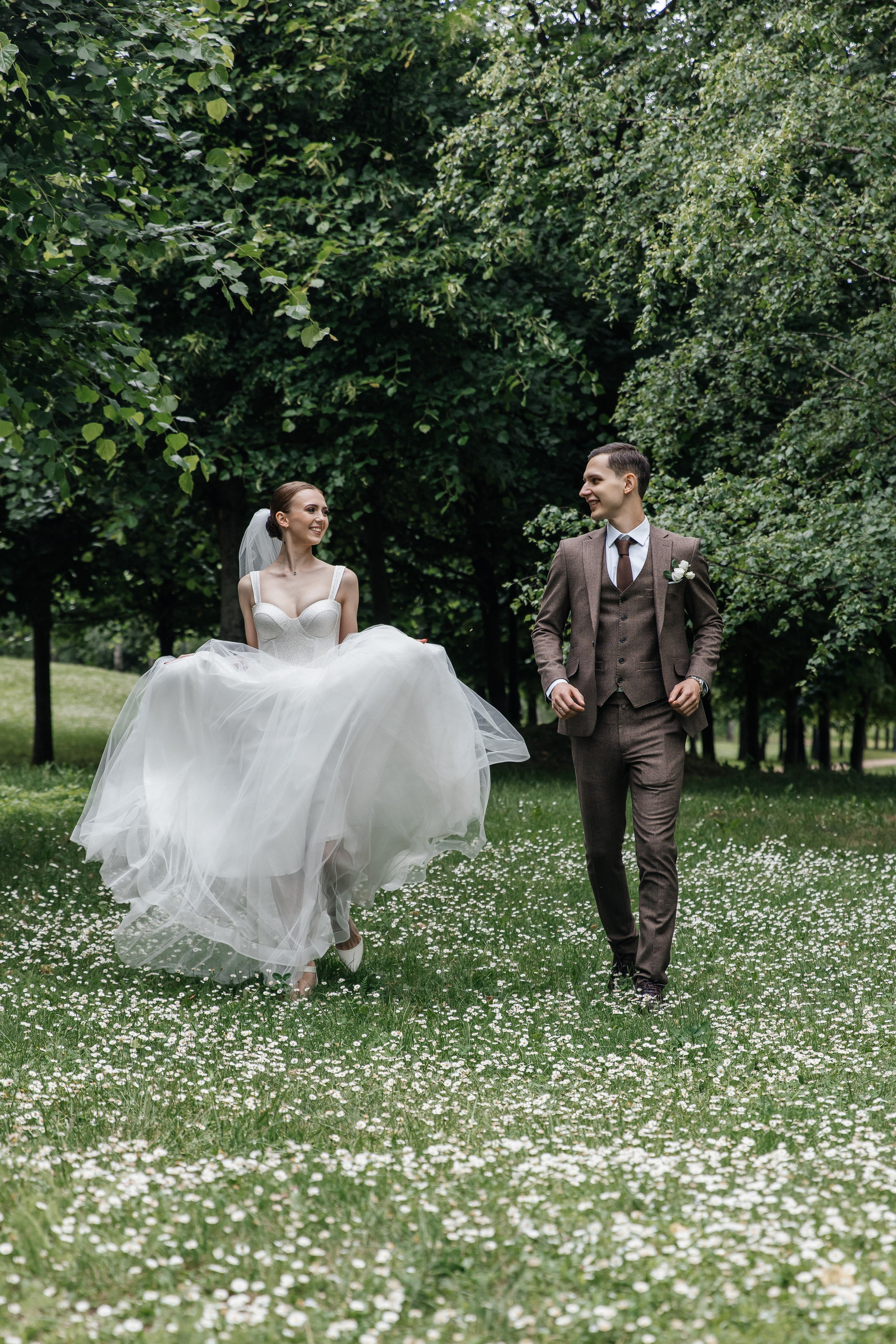 Денис и Елизавета| Шипиловский. Фотограф Москва Шептаев Артём