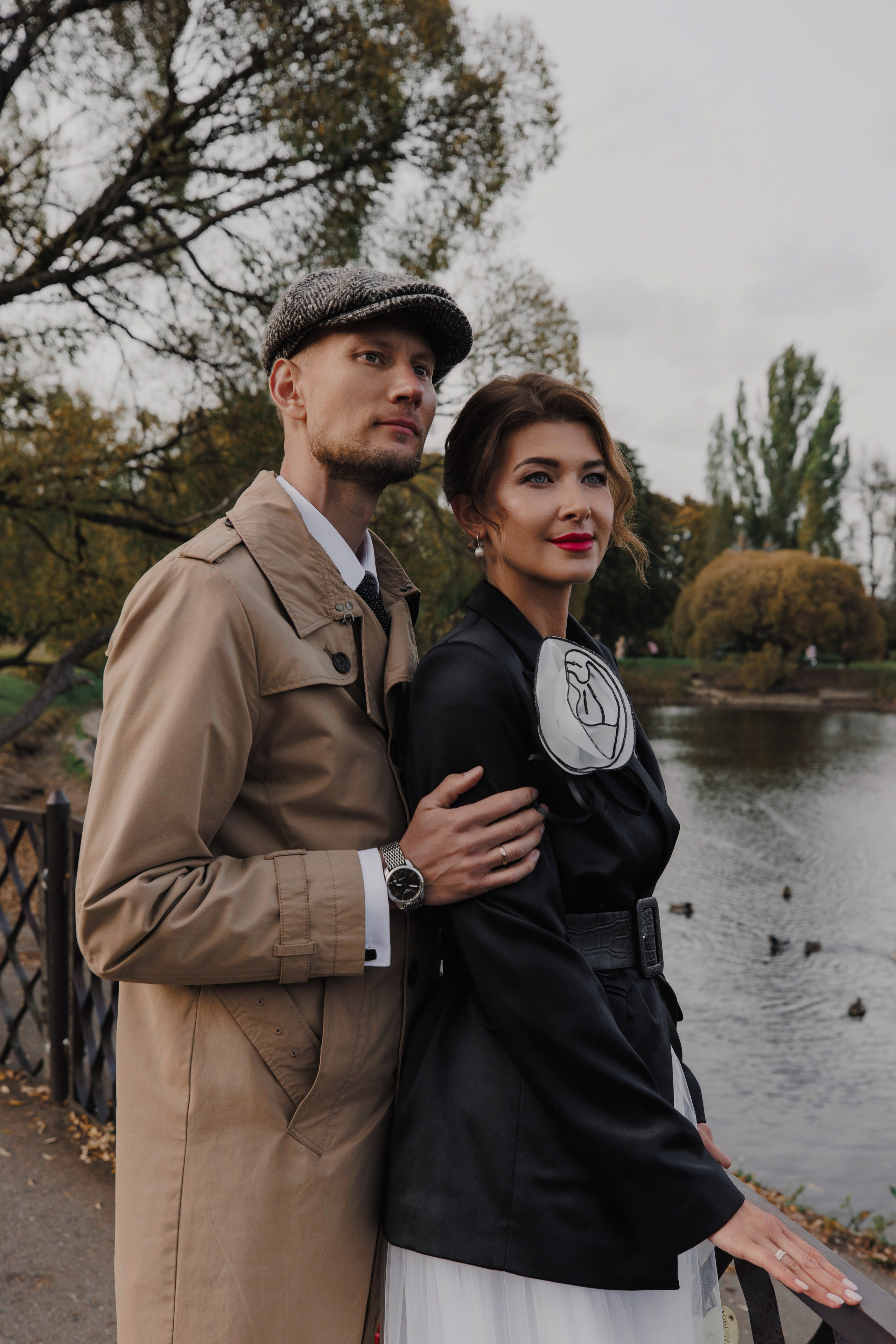 #006 Ботанический сад. Фотограф Москва Шептаев Артём