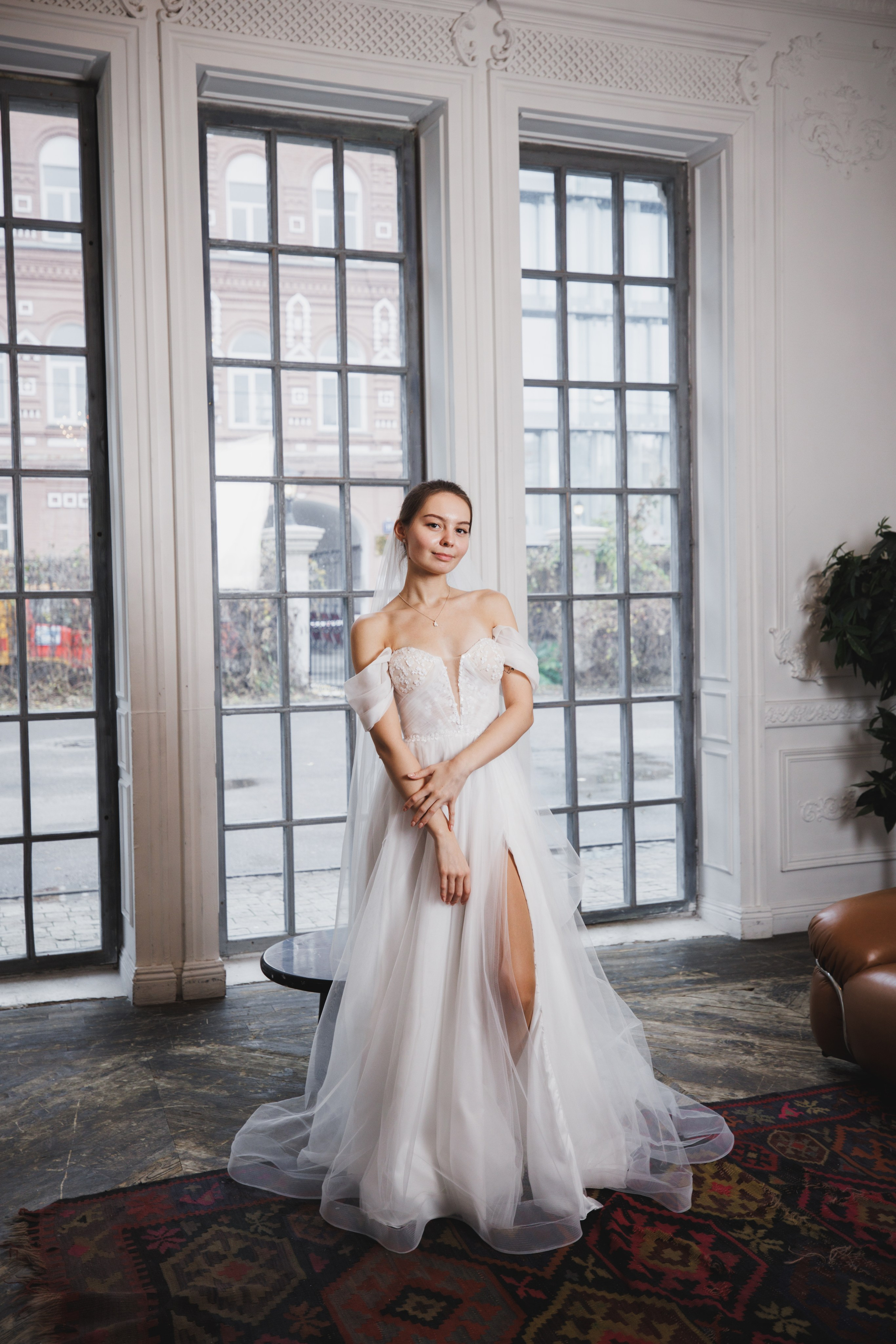 #005 Royal Studio. Фотограф Москва Шептаев Артём