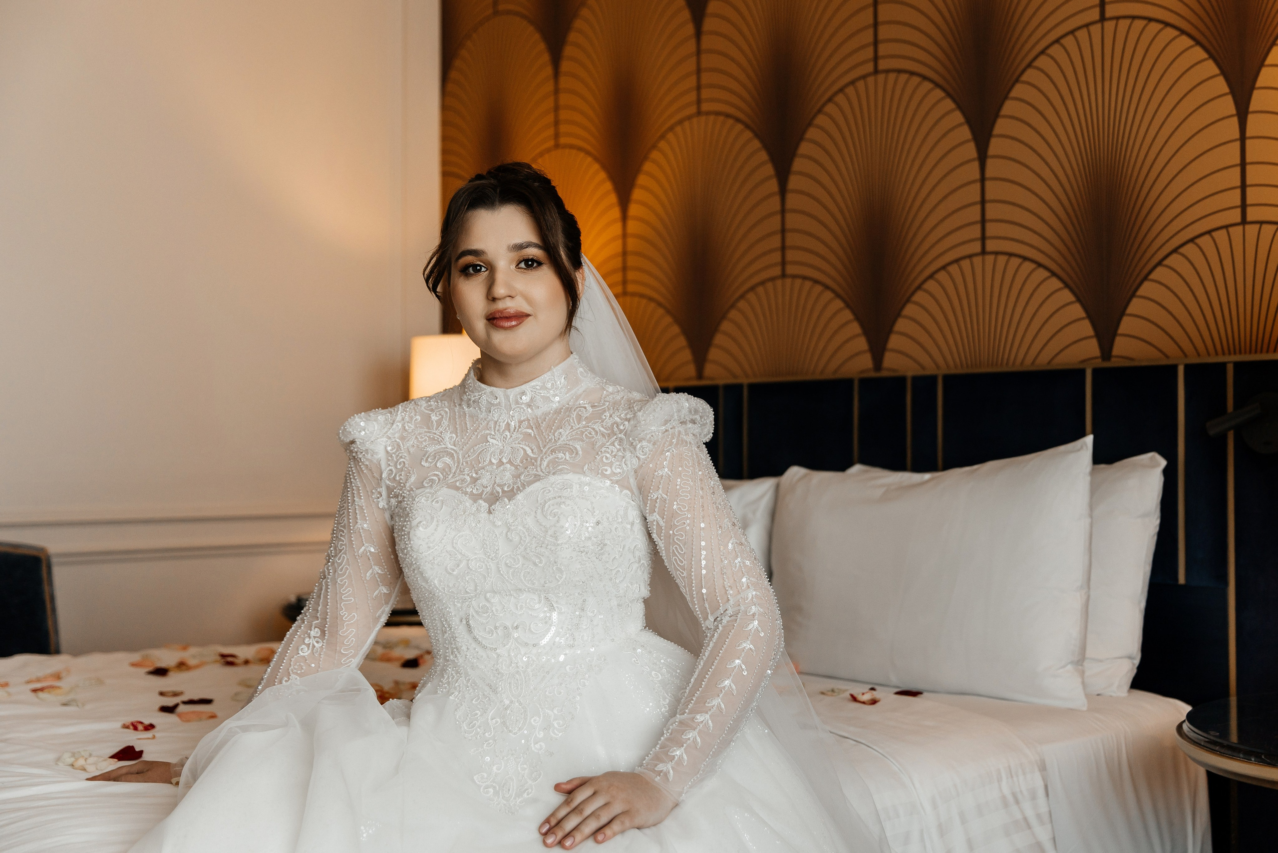 Юлия и Матвей. Фотограф Москва Шептаев Артём