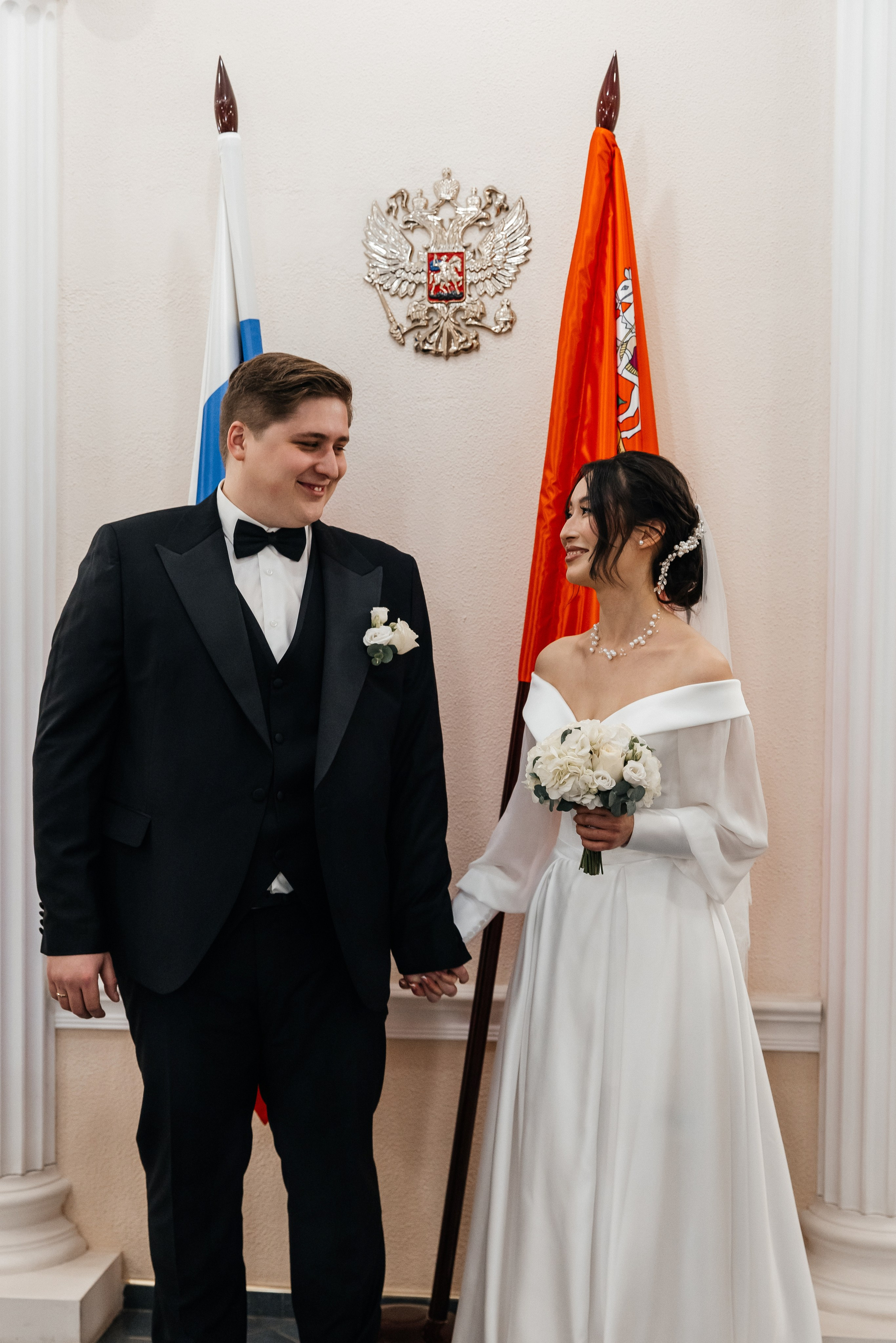 Илья и Диана| Люберцы. Фотограф Москва Шептаев Артём