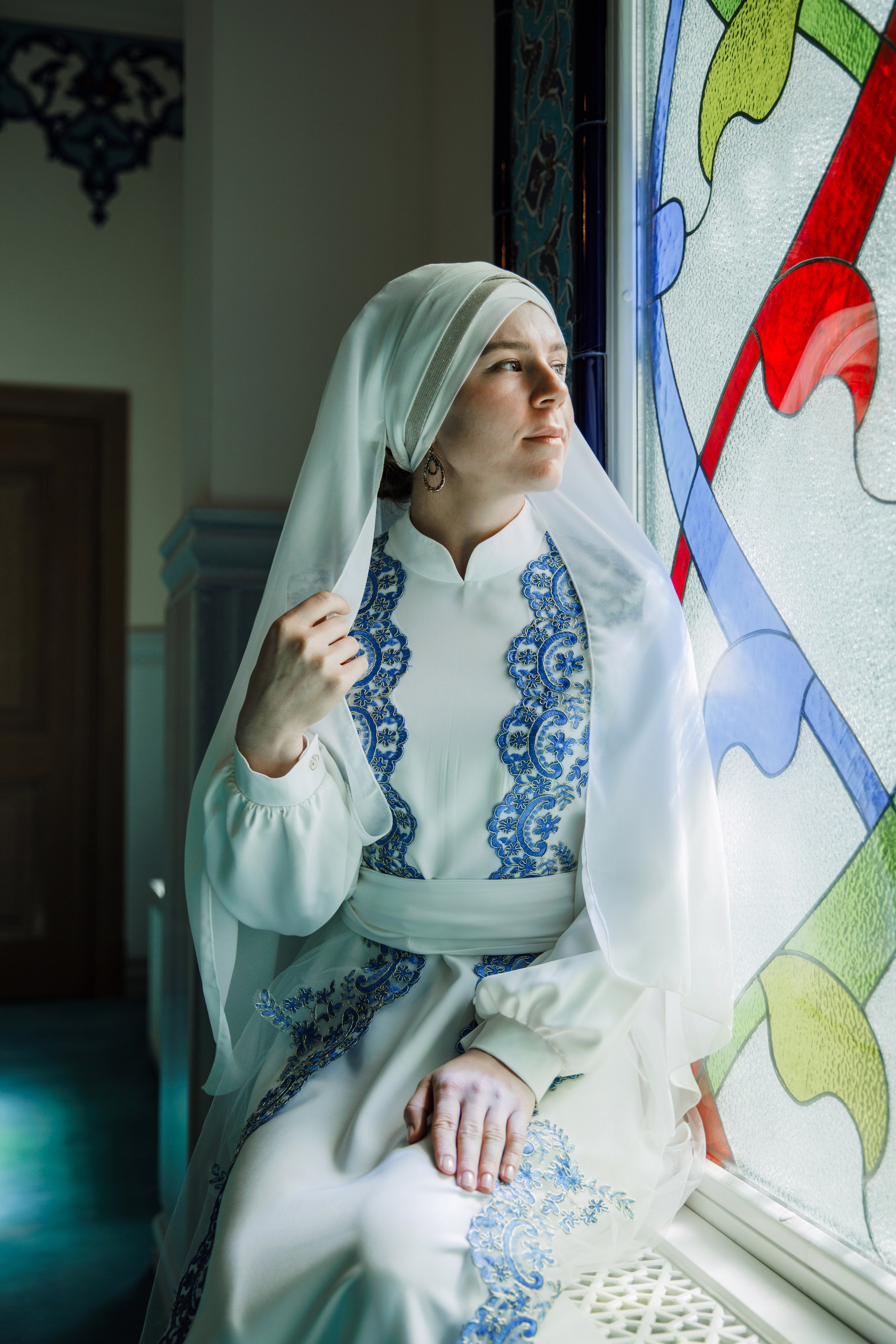 Артур и Камила| Никах. Фотограф Москва Шептаев Артём