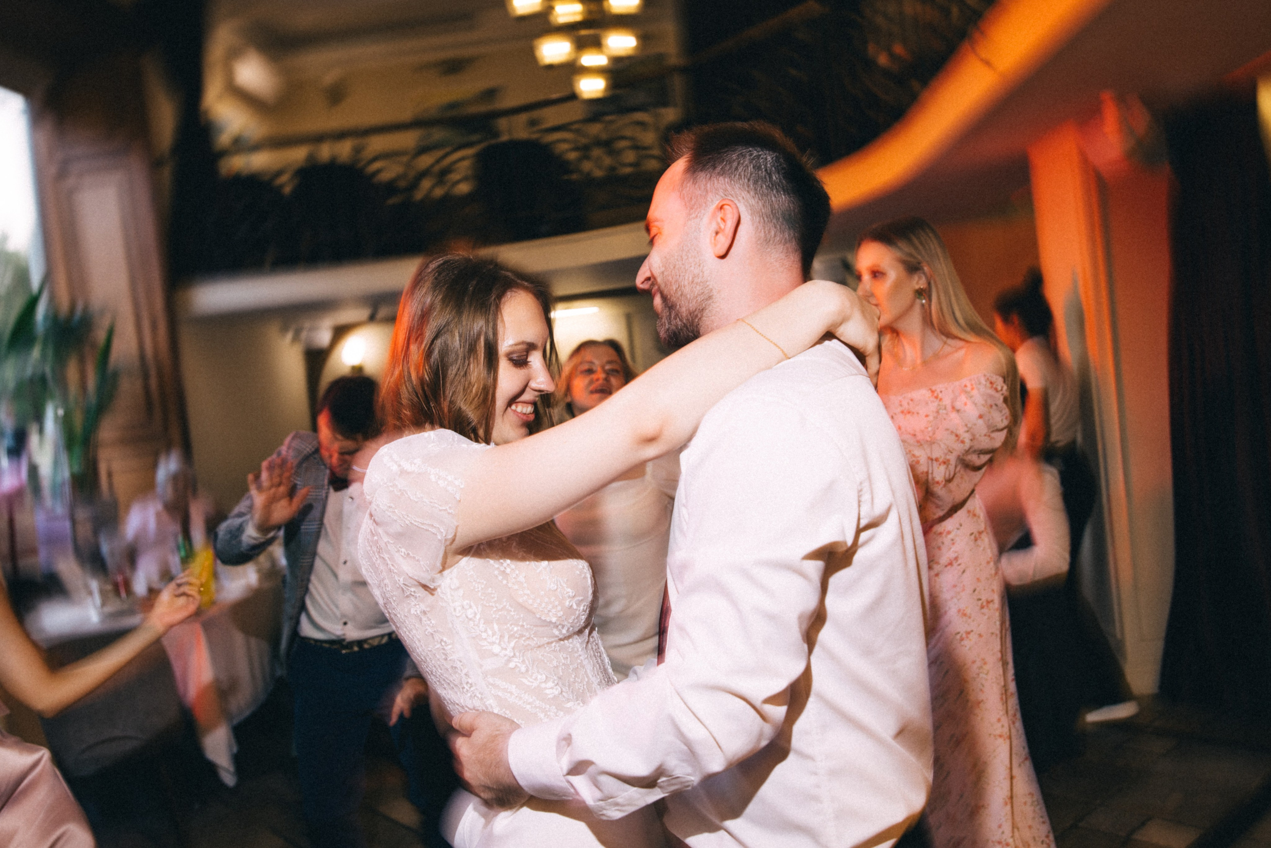 Анастасия и Никита| Зоопарк. Фотограф Москва Шептаев Артём